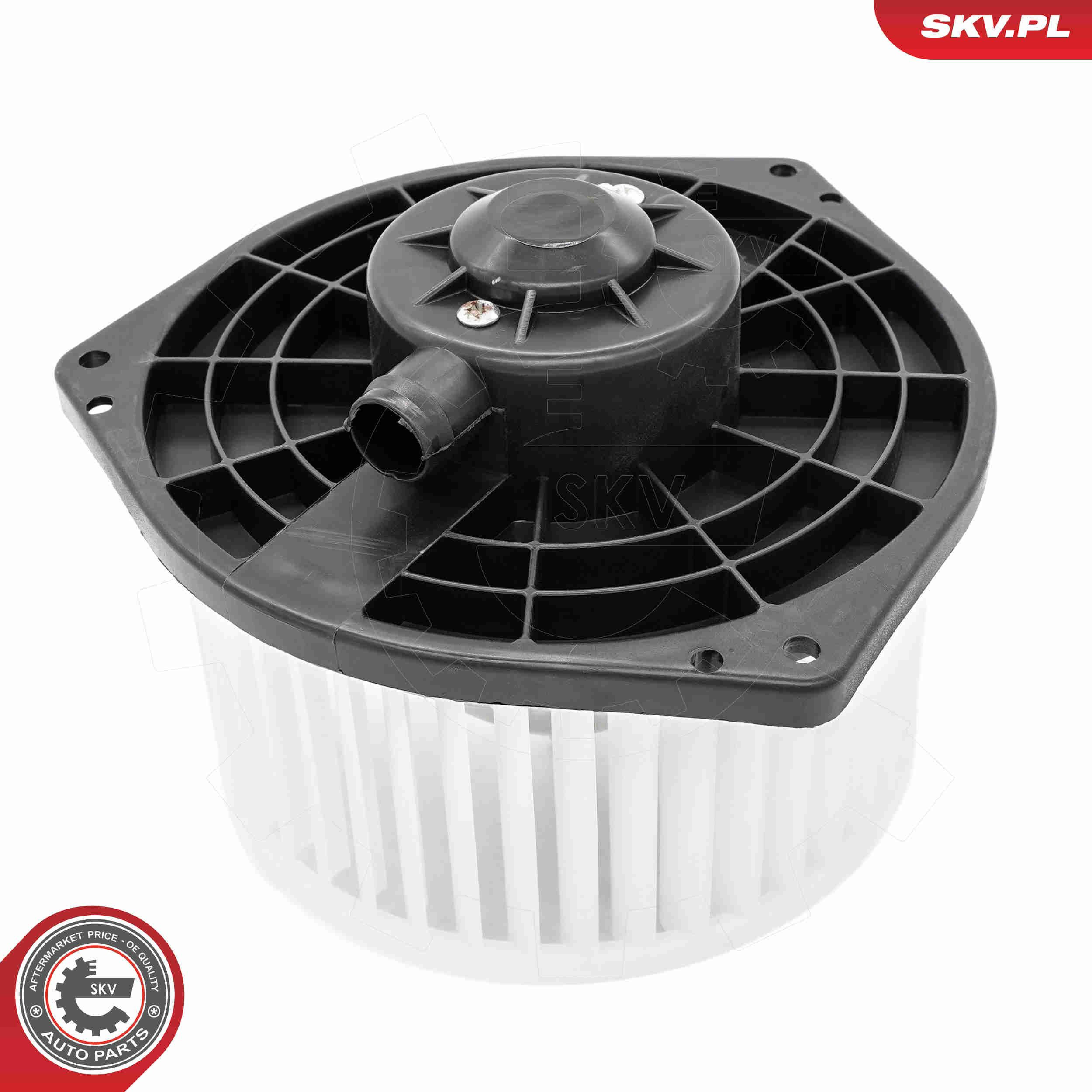 Вентилятор печки 68SKV203 SKV
