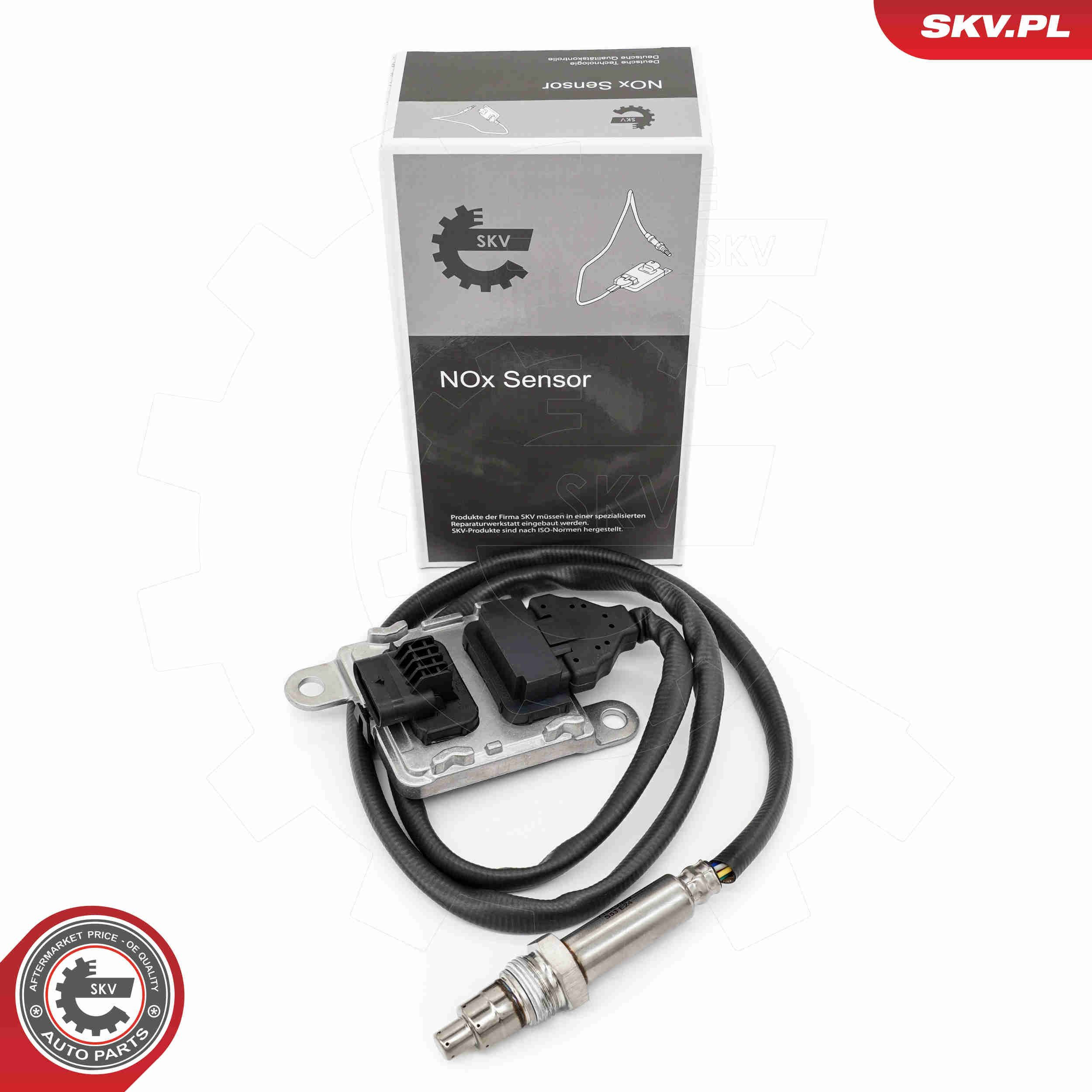 Датчик оксидов азота NOX SKV 71SKV050