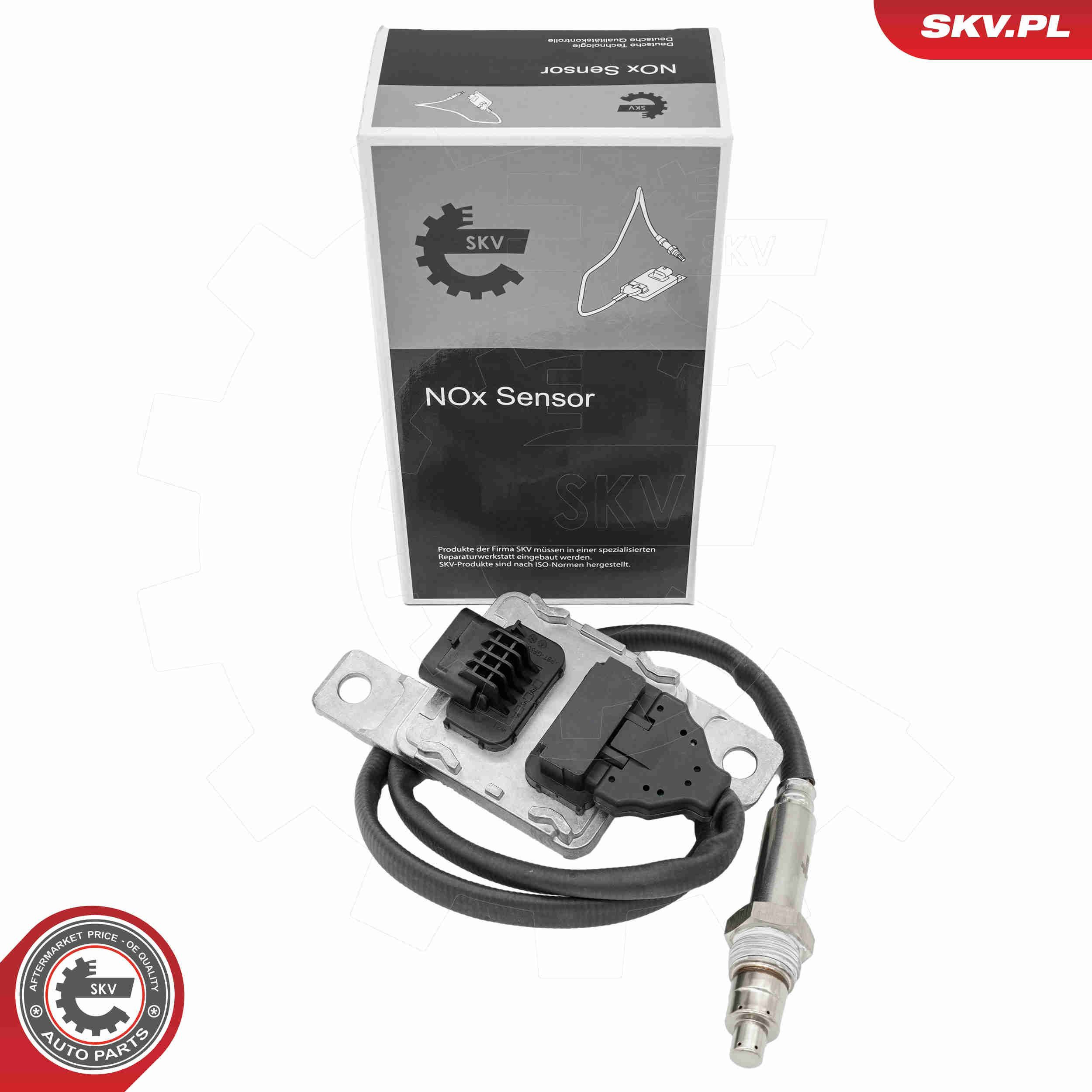 Купить 71SKV080 SKV Датчик оксидов азота NOX