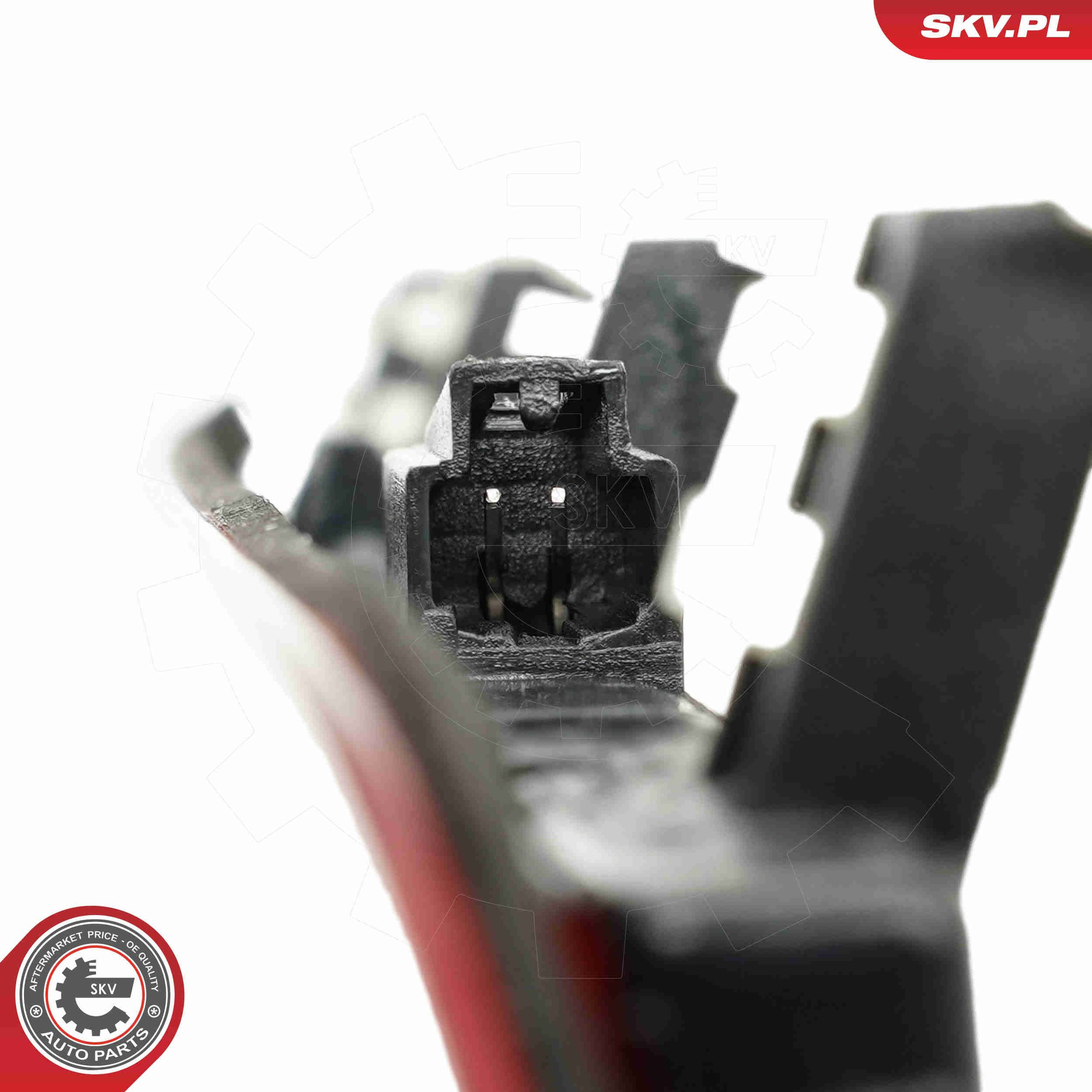 Дополнительный стоп-сигнал SKV 72SKV814