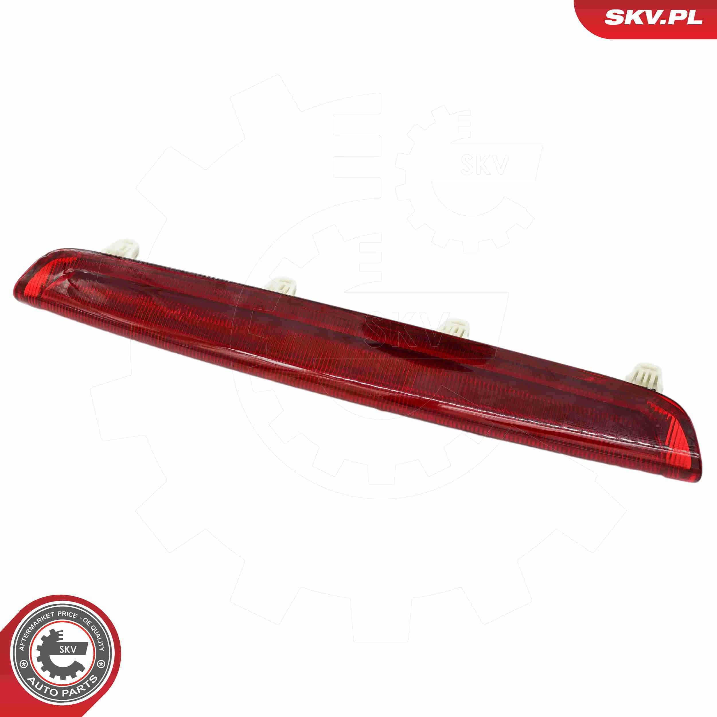 72SKV814 SKV Фонарь сигнальный