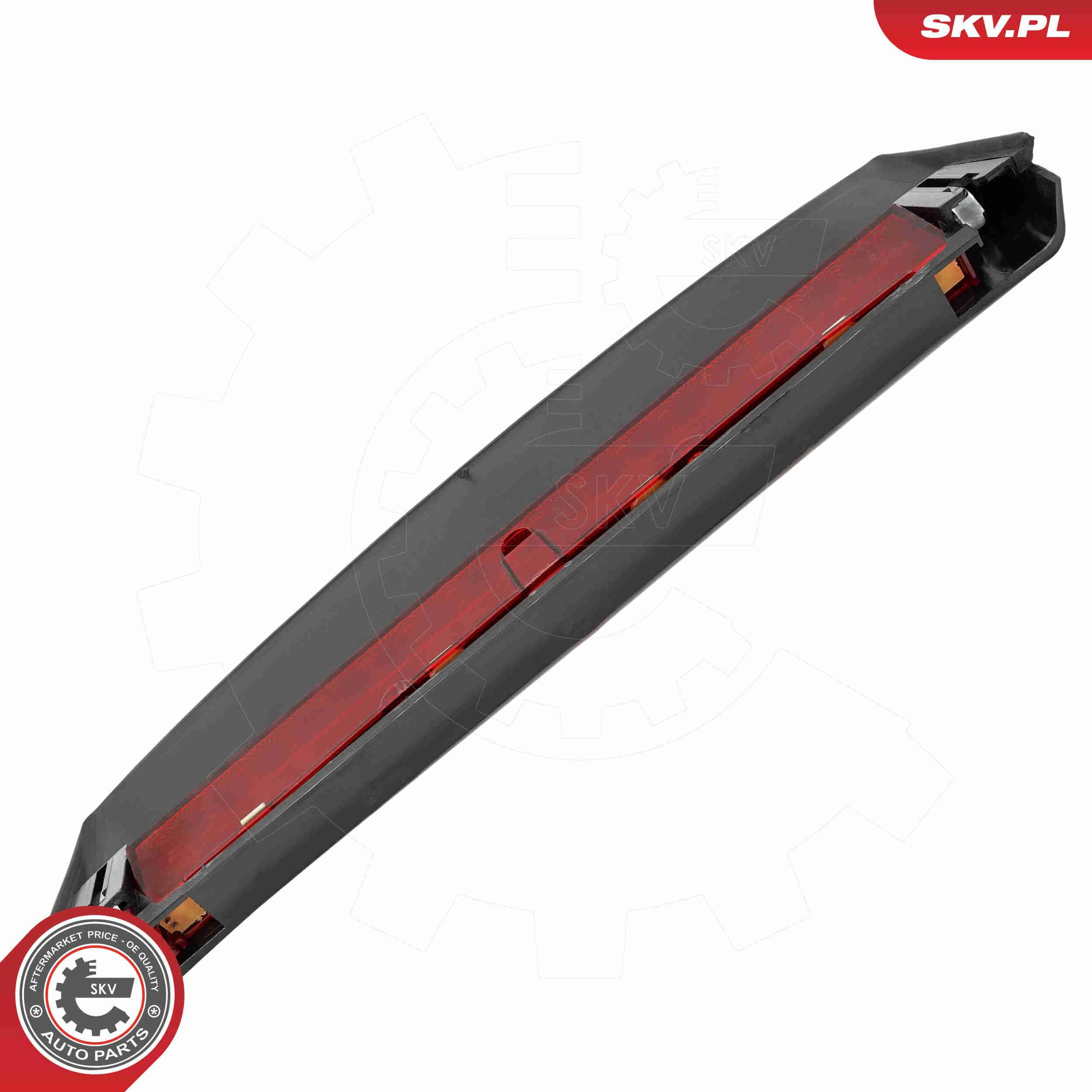 Фонарь сигнала торможения SKV 72SKV826 цена, от 51.47 USD