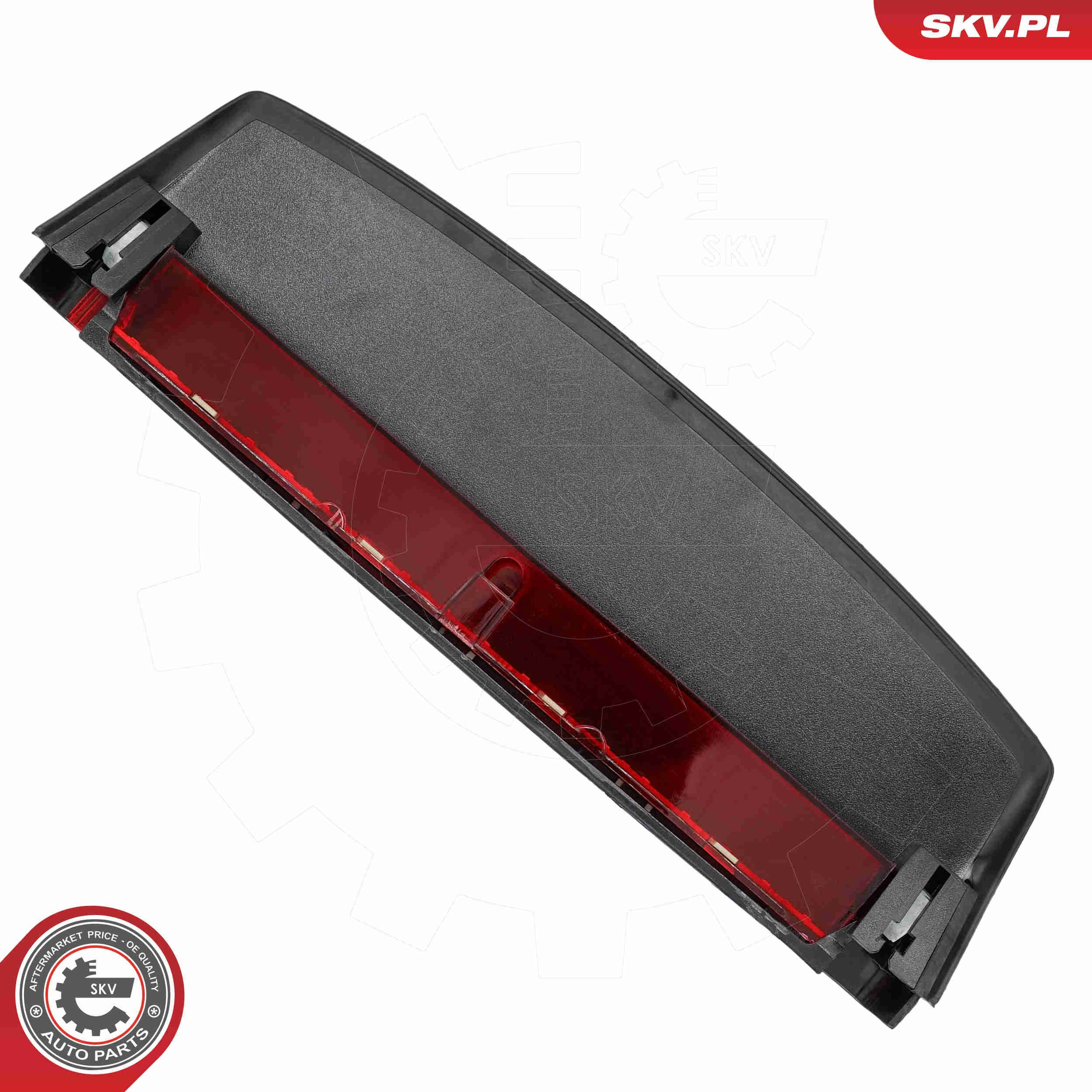 72SKV826 SKV Фонарь сигнальный