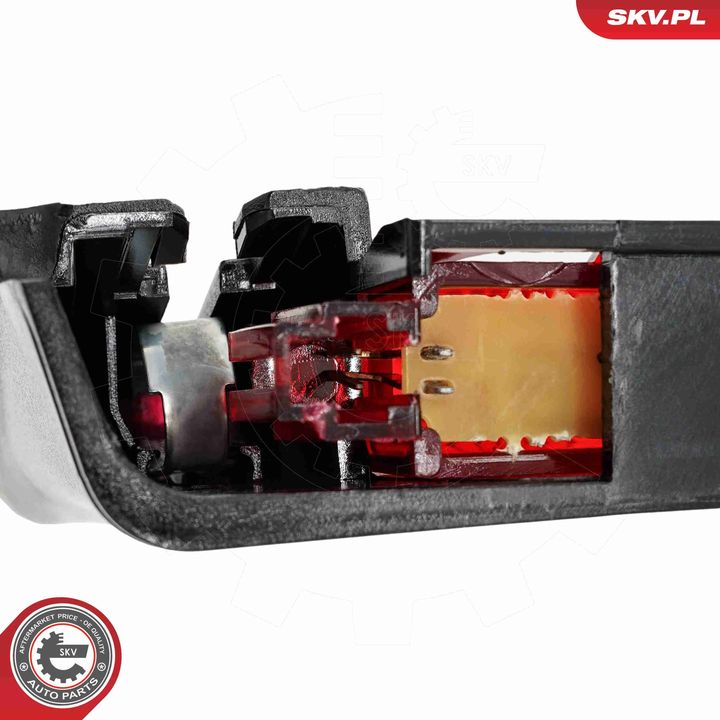Дополнительный стоп-сигнал SKV 72SKV826