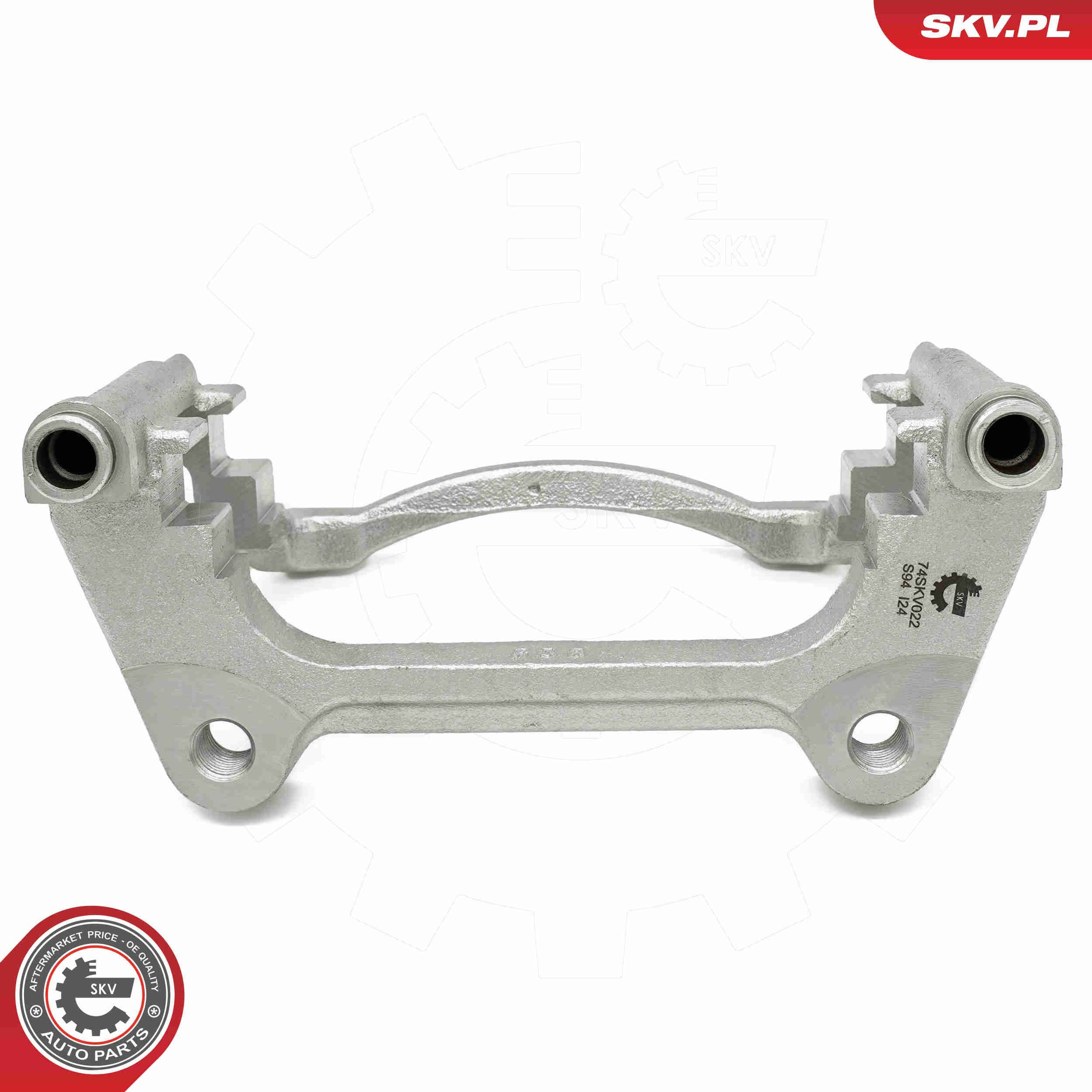 Кронштейн суппорта SKV 74SKV022 цена, от 35.61 USD