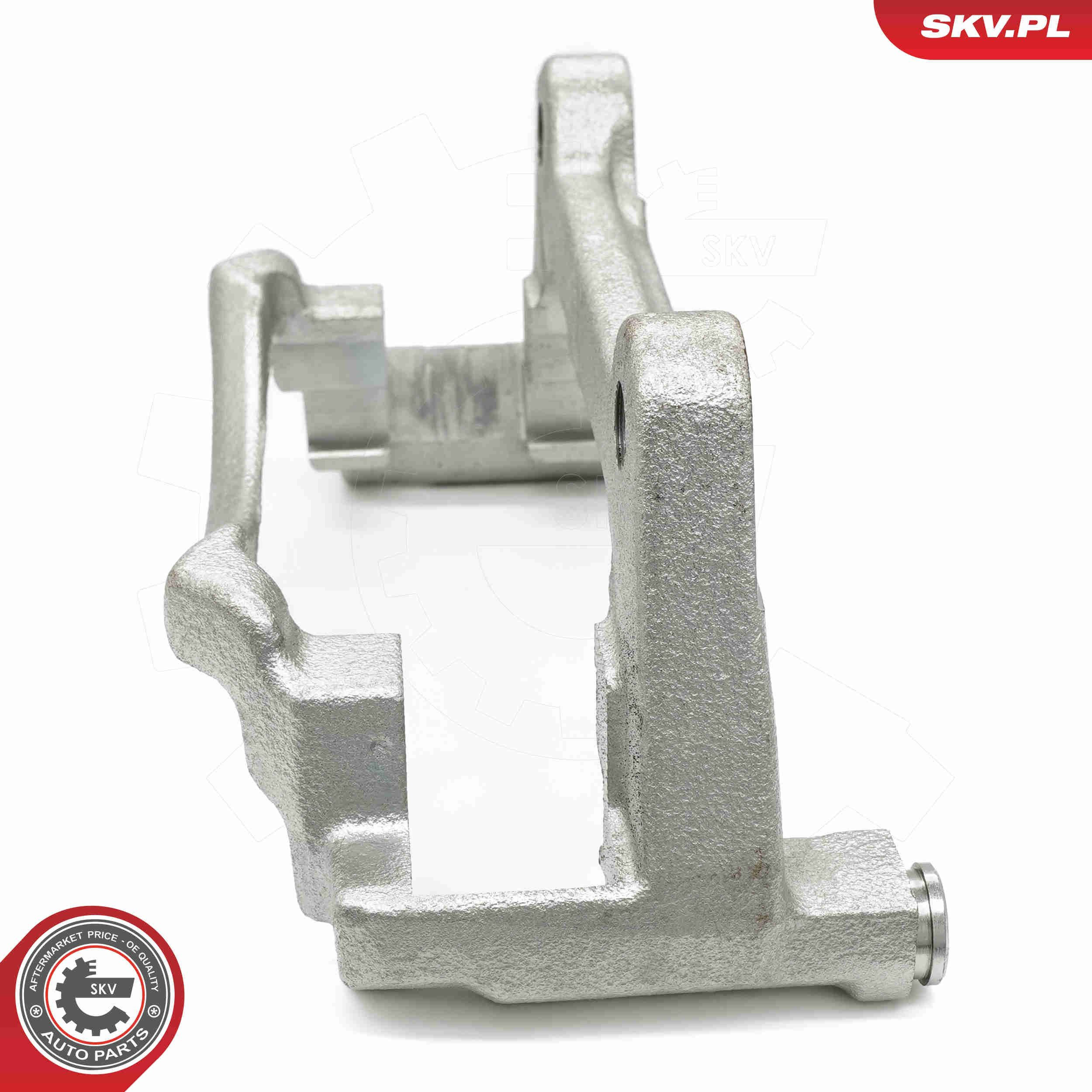 Скоба переднего суппорта SKV 74SKV022