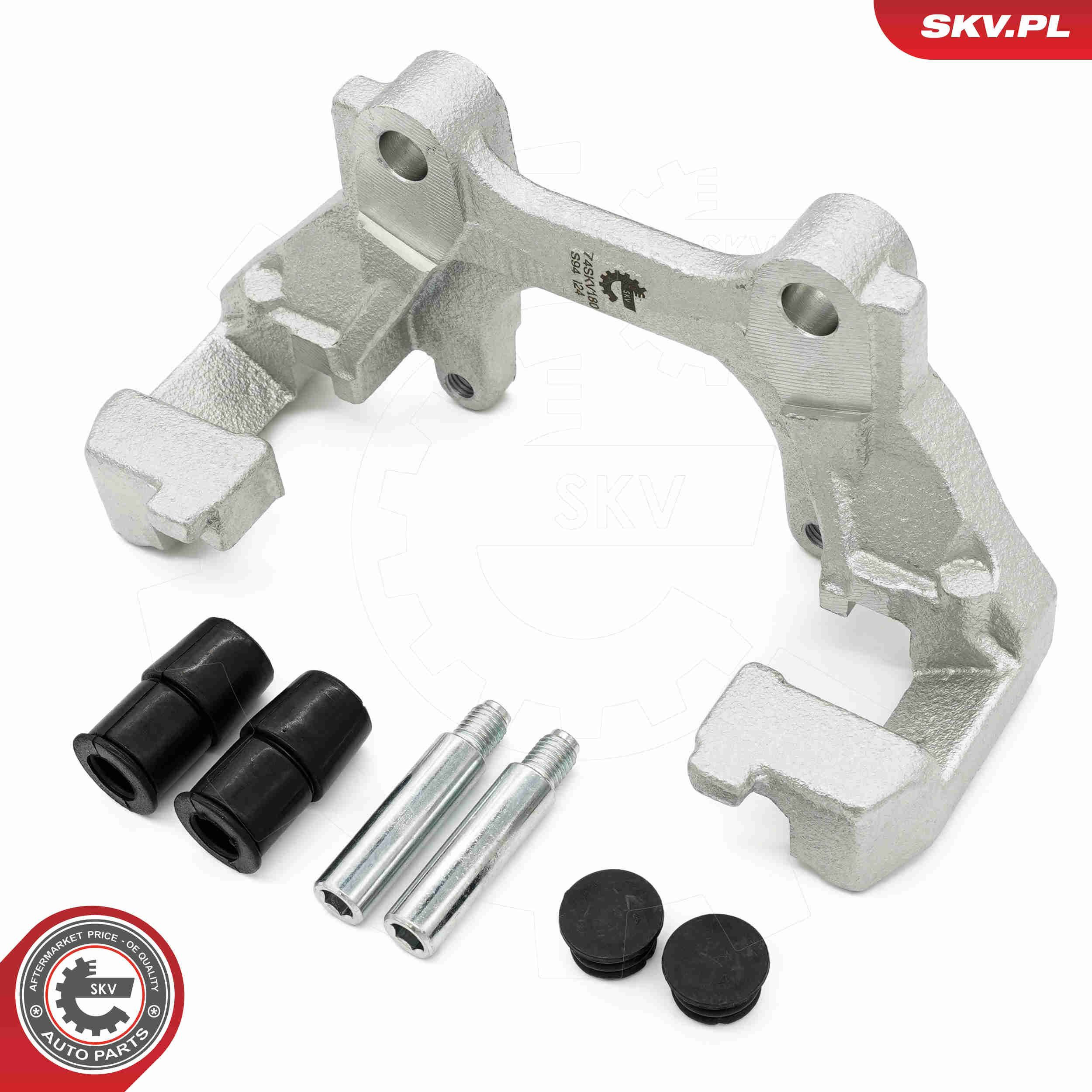 Кронштейн суппорта SKV 74SKV180 цена, от 57.05 USD