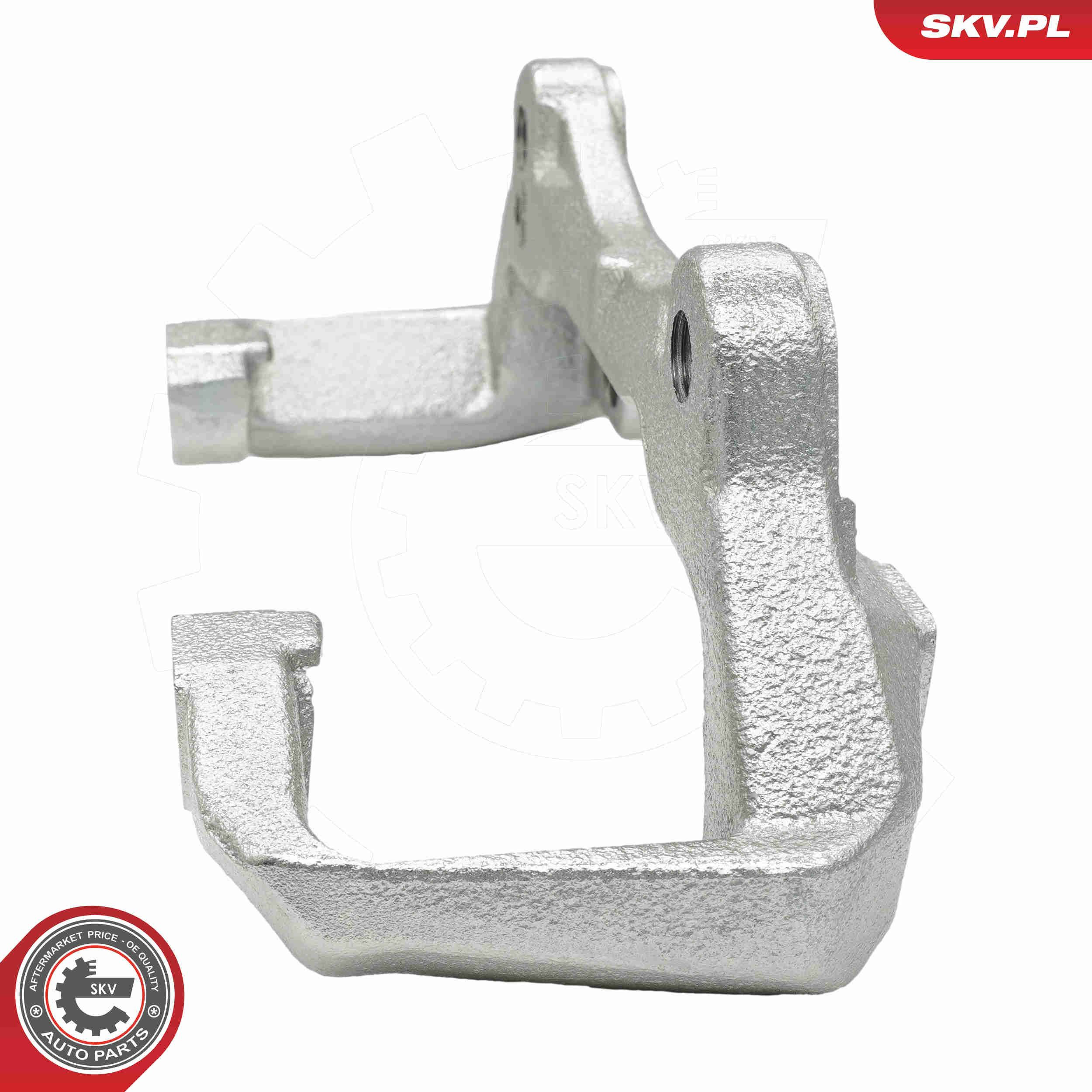 74SKV210 SKV Скоба суппорта переднего