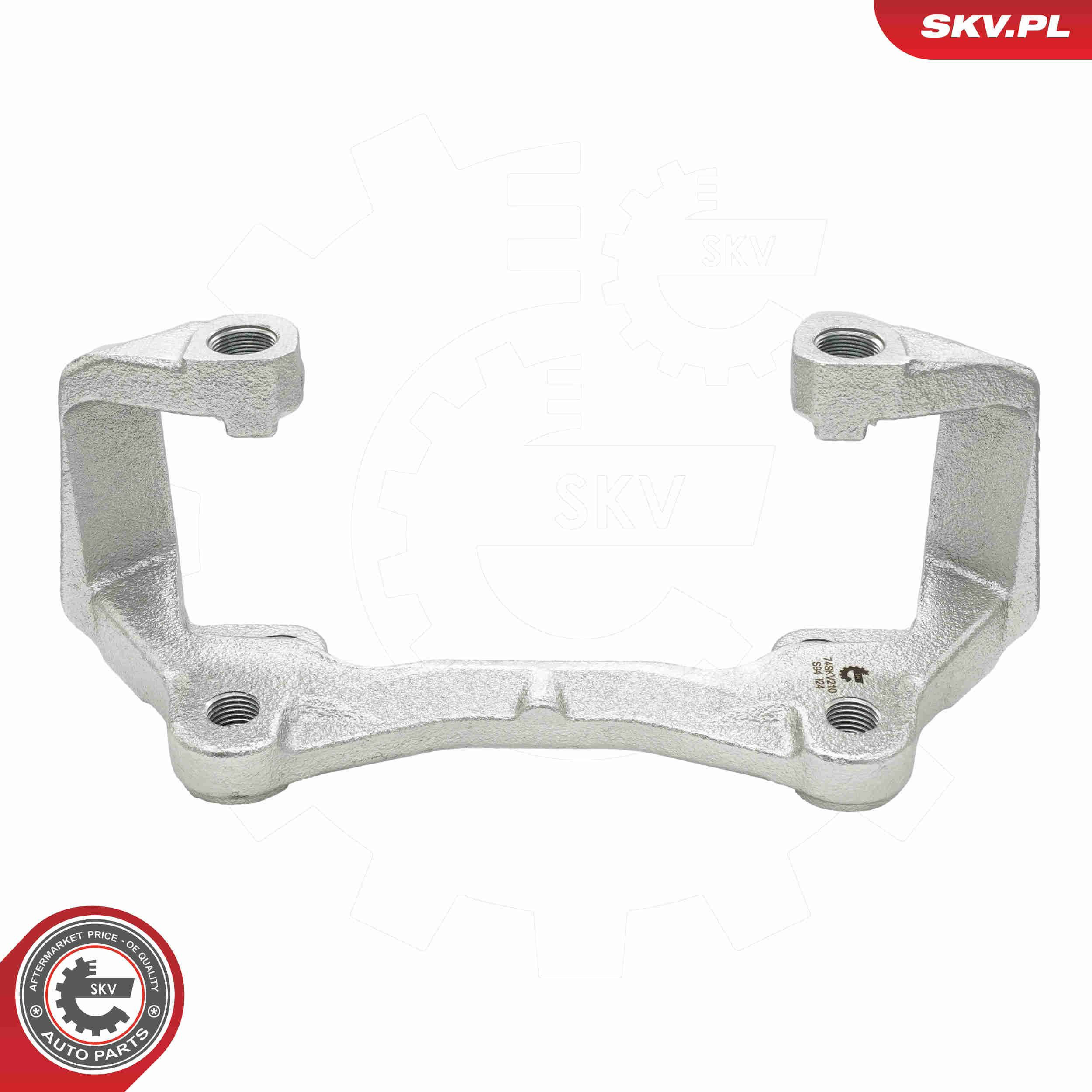 Кронштейн суппорта SKV 74SKV210 цена, от 32.99 USD