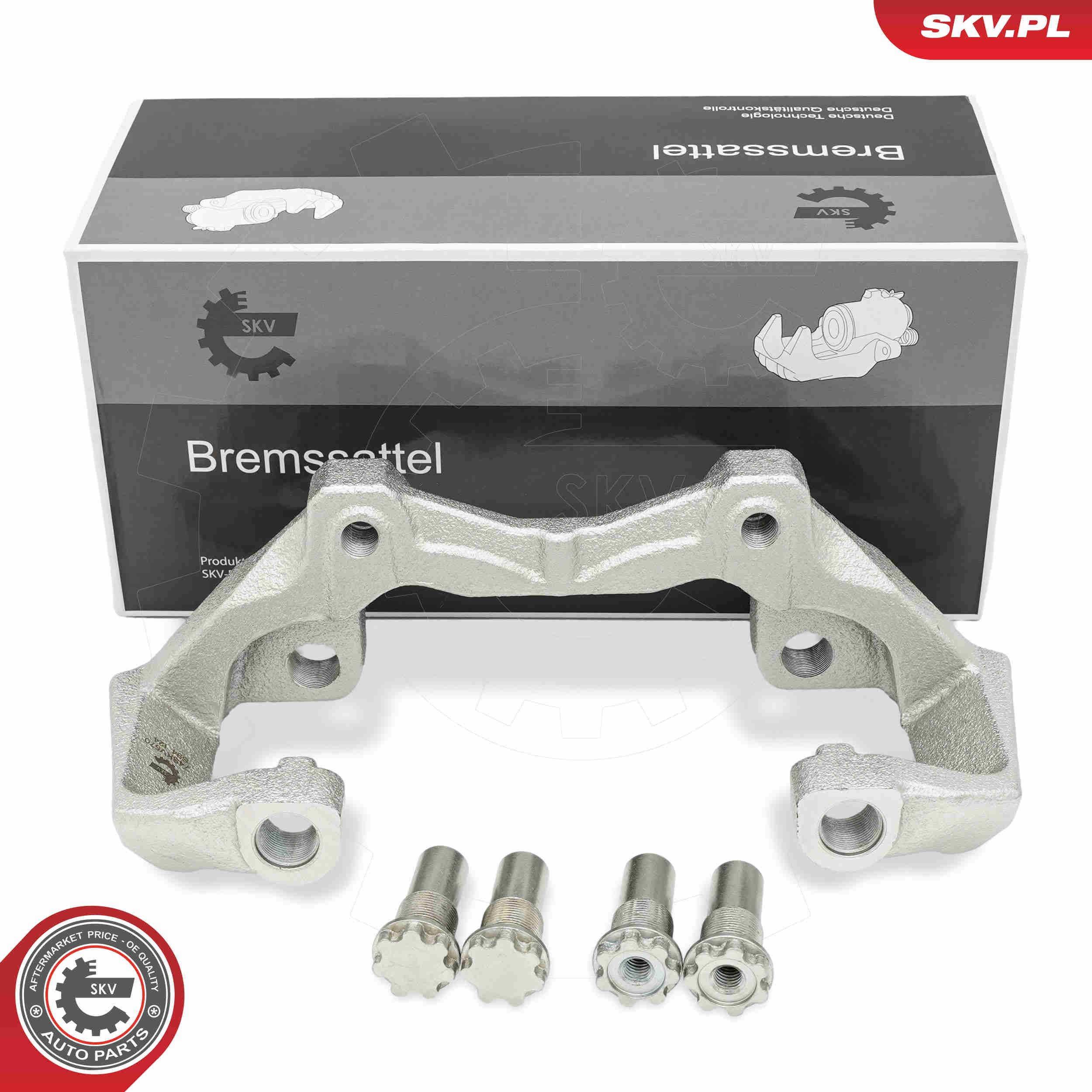 Кронштейн суппорта SKV 74SKV570 цена, от 39.91 USD