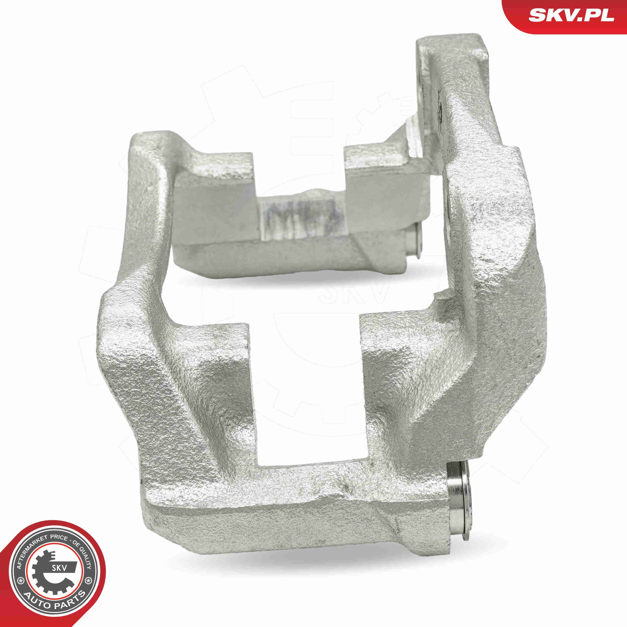 74SKV650 SKV Скоба суппорта переднего