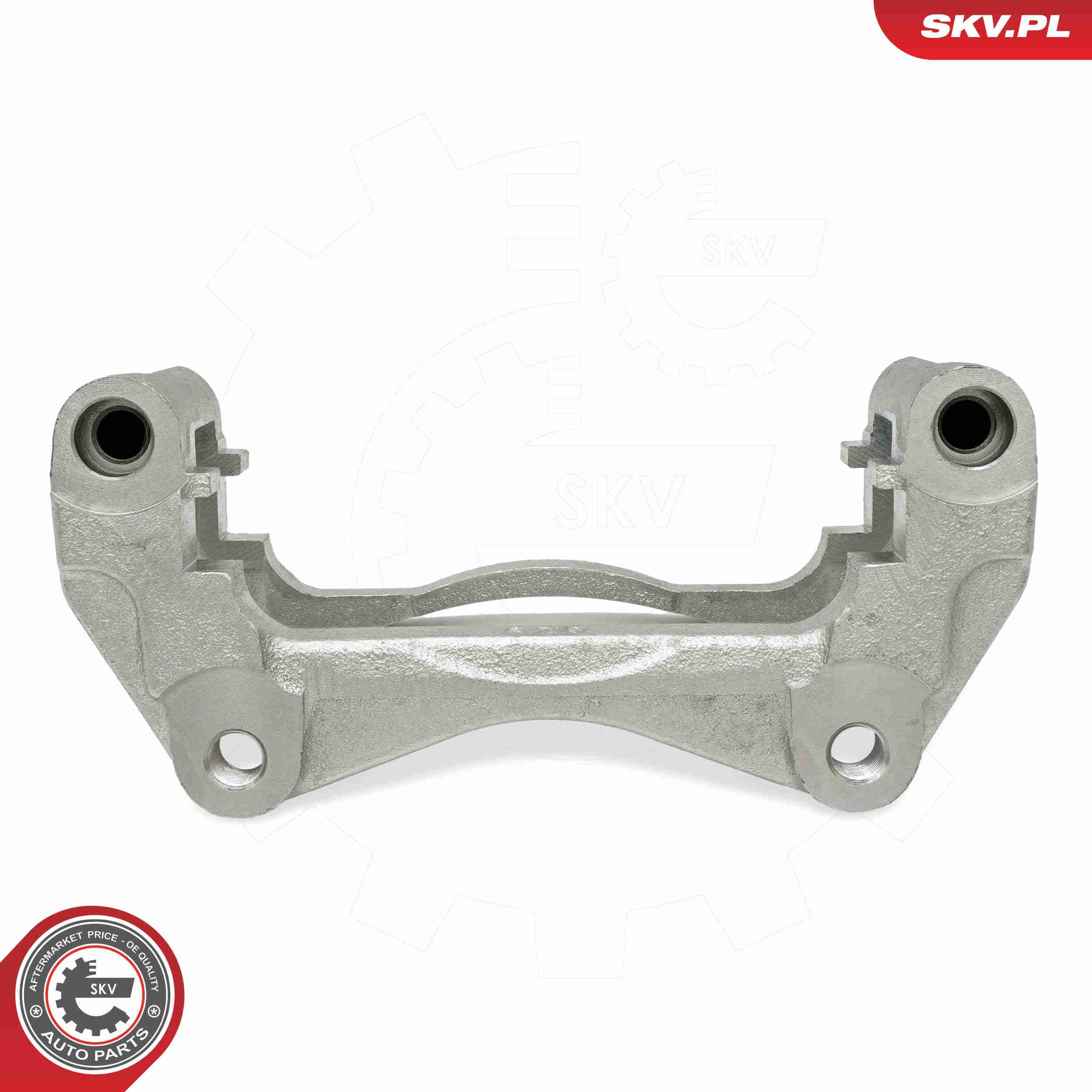 74SKV740 SKV Скоба суппорта переднего