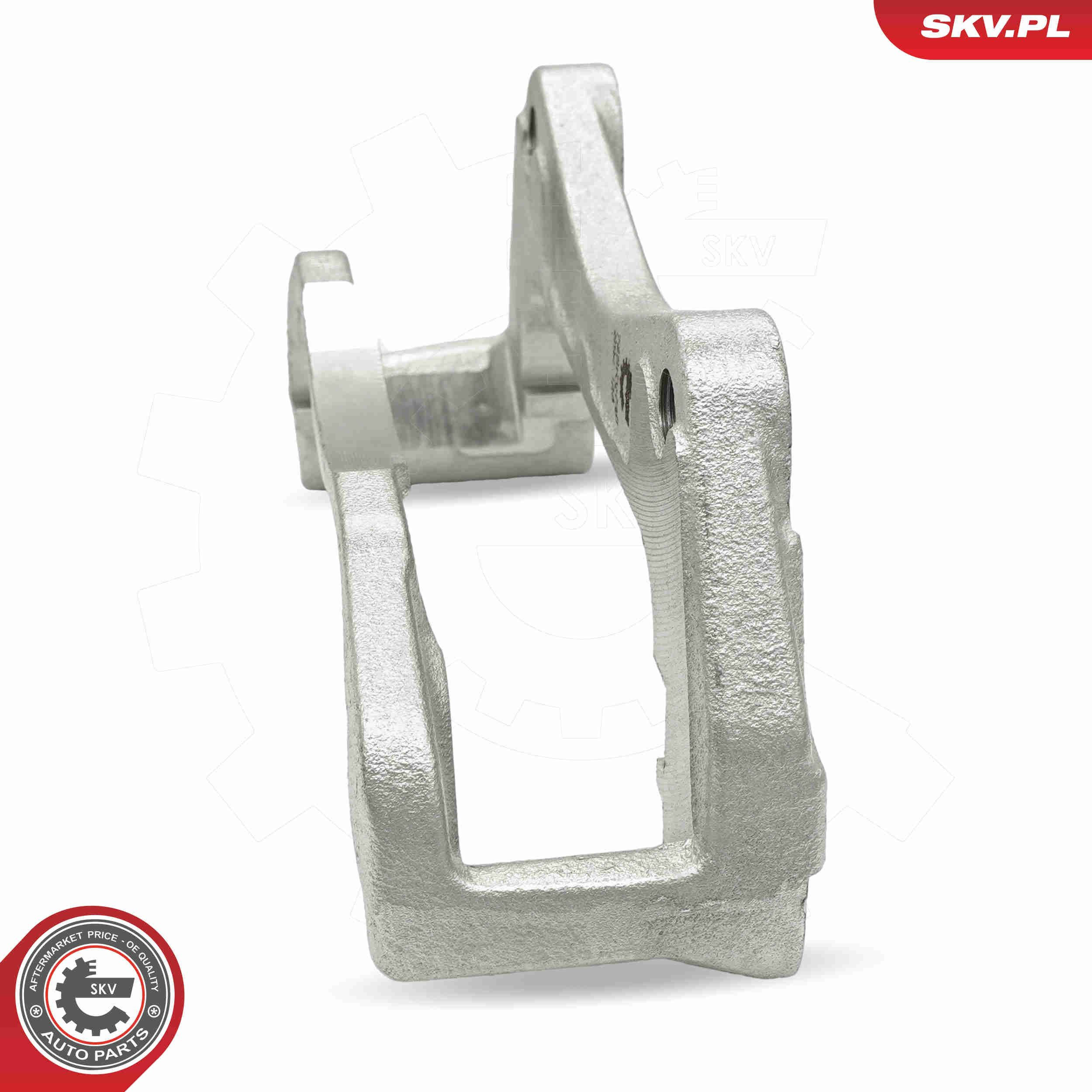 Скоба переднего суппорта SKV 74SKV740