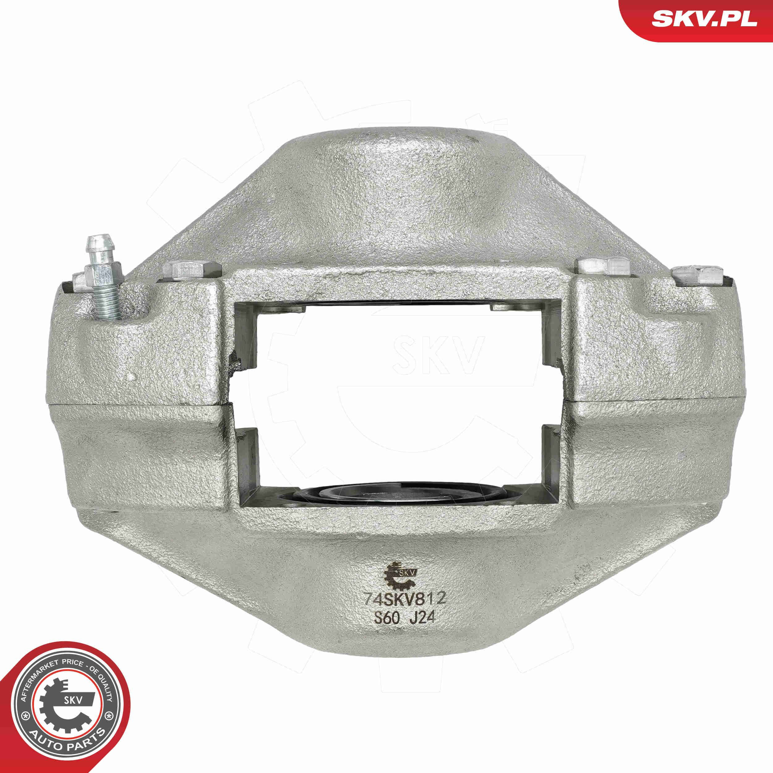 Тормозной суппорт SKV 74SKV812 цена, от 70.70 USD