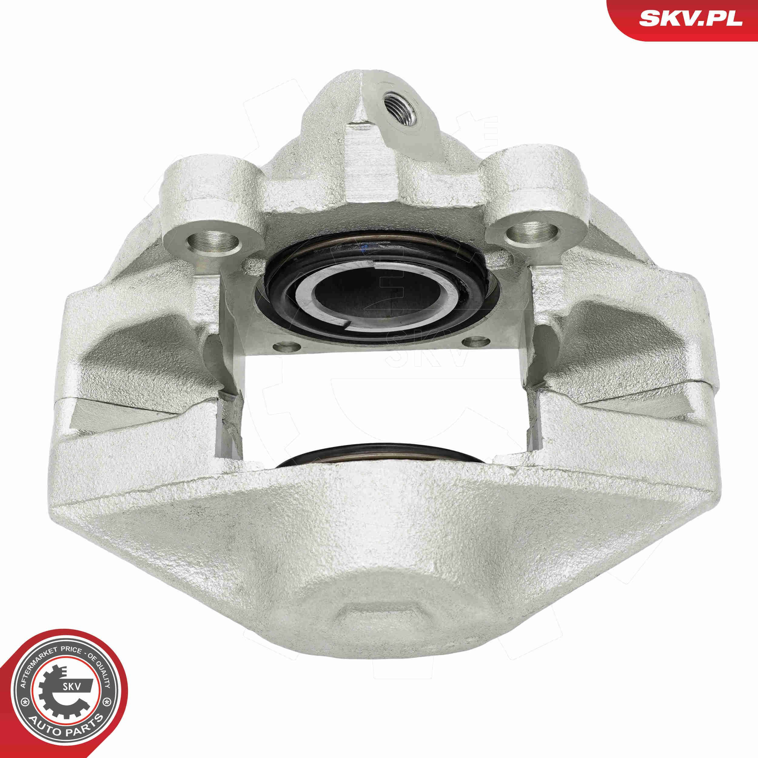 Суппорт тормозной передний правый SKV 74SKV812