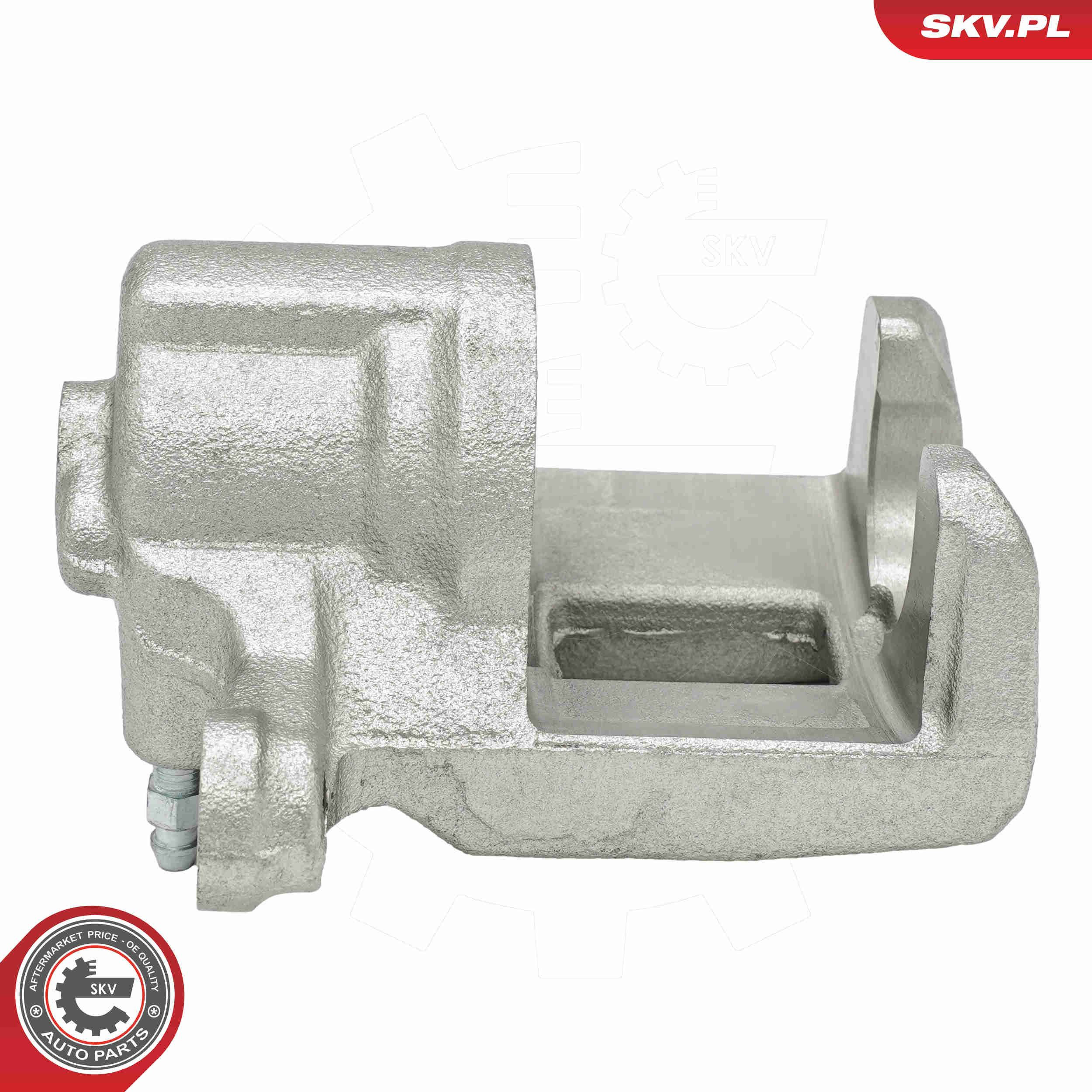 Тормозной суппорт правый задний SKV 74SKV874 цена, от 31.67 USD