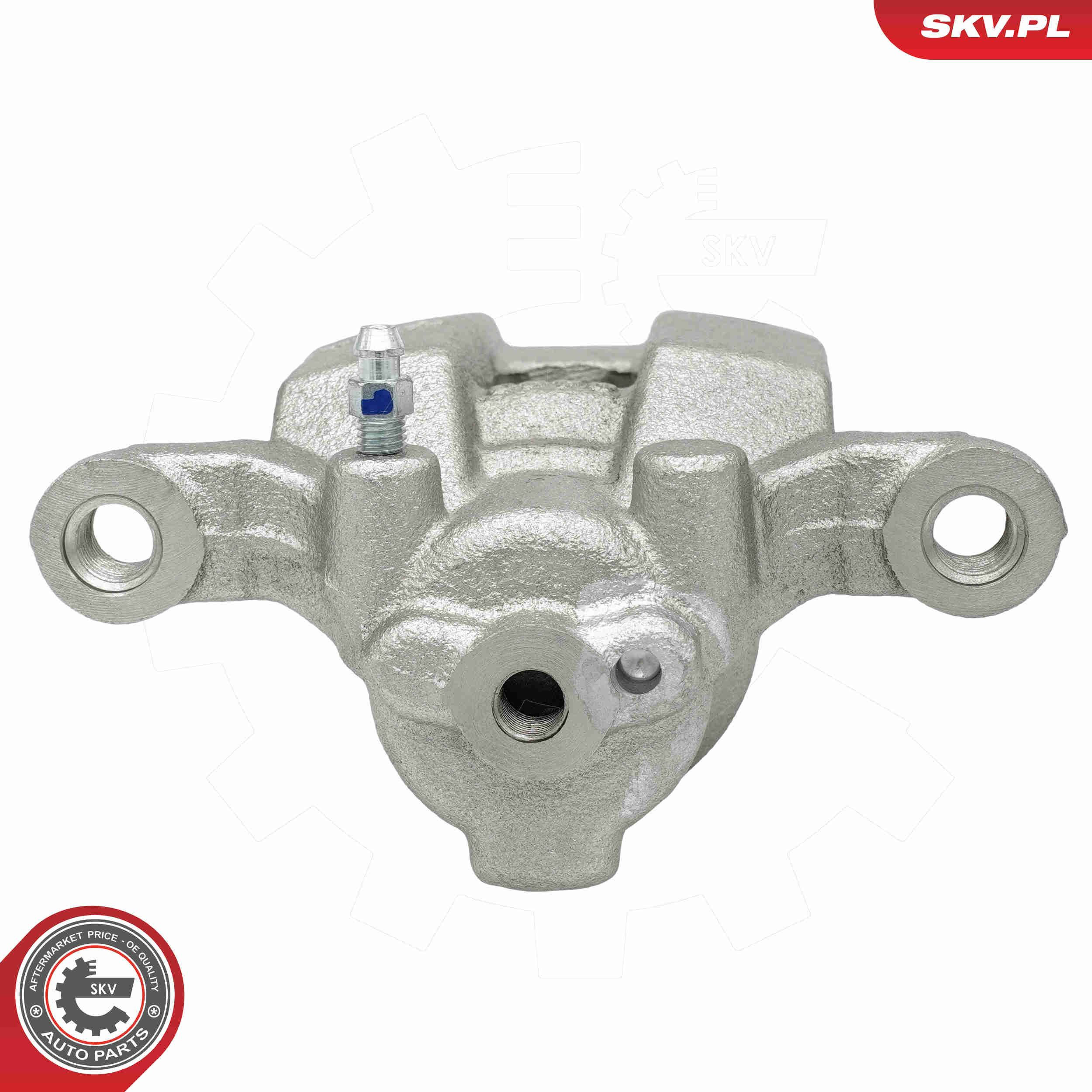 Суппорт задний правый 74SKV874 SKV