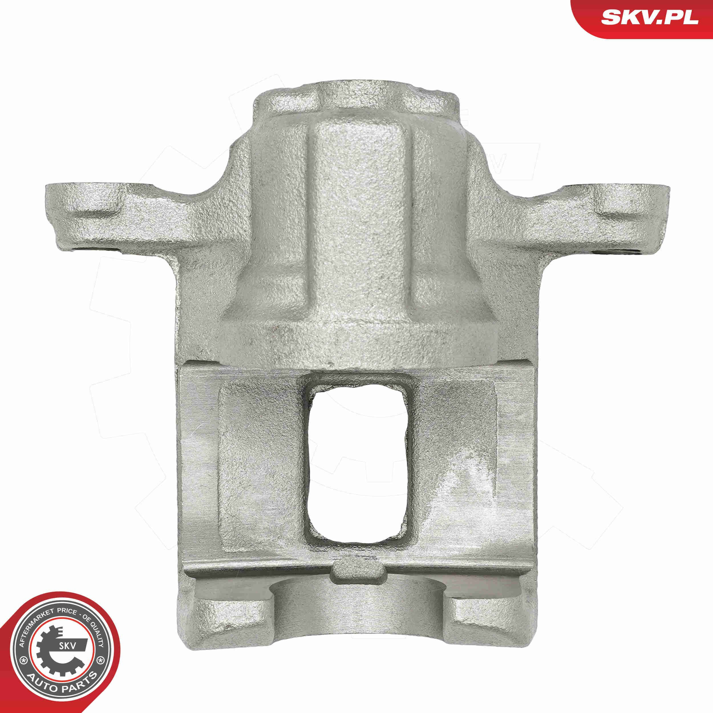 Задний правый суппорт SKV 74SKV874