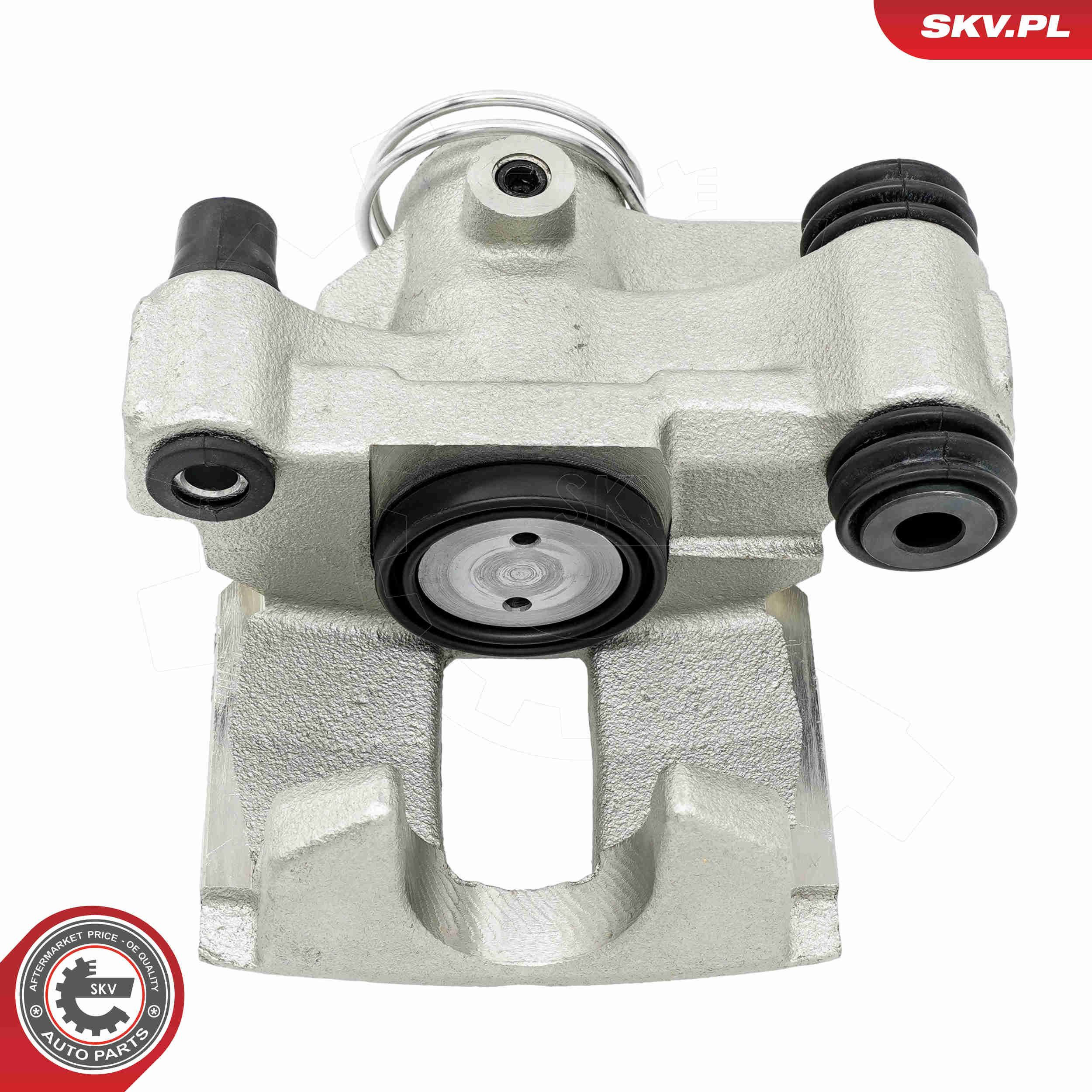 Тормозной суппорт правый задний SKV 74SKV904 цена, от 27.88 USD