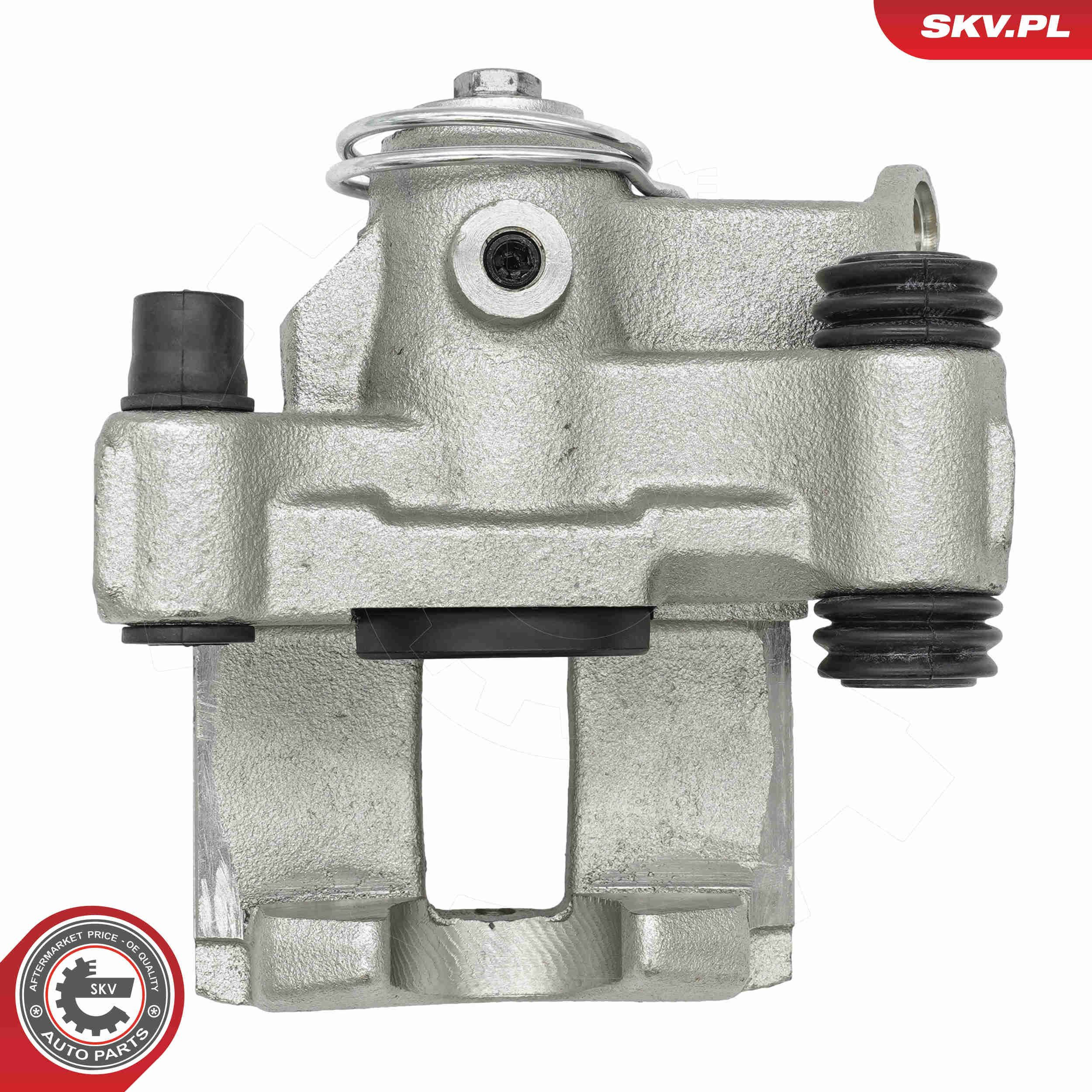 Задний правый суппорт SKV 74SKV904
