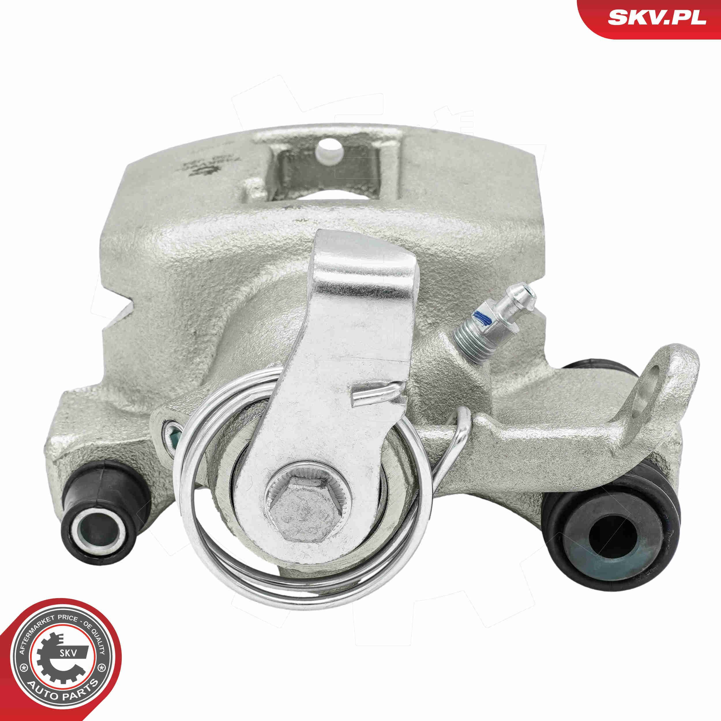 Суппорт задний правый 74SKV904 SKV