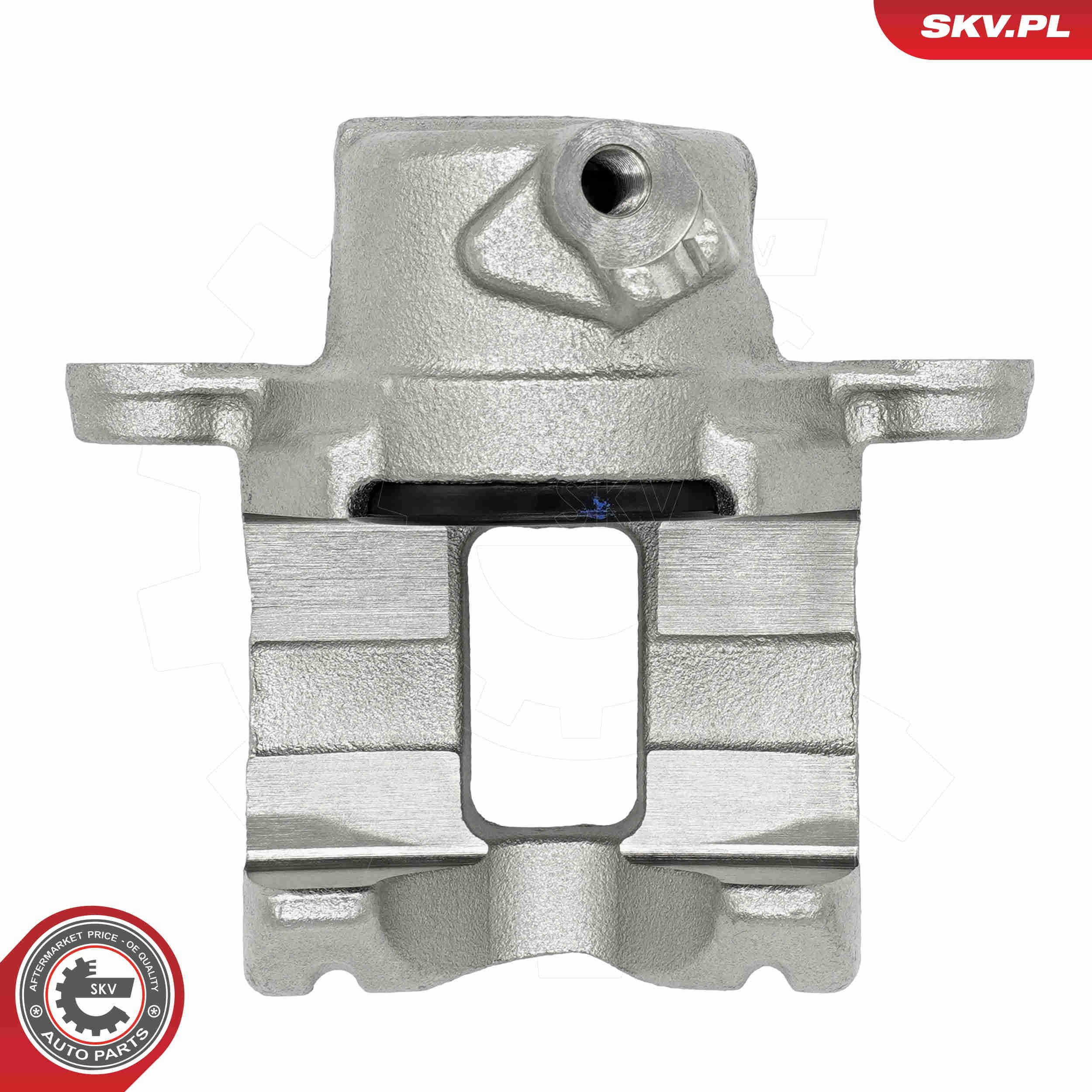 Суппорт задний левый 74SKV953 SKV