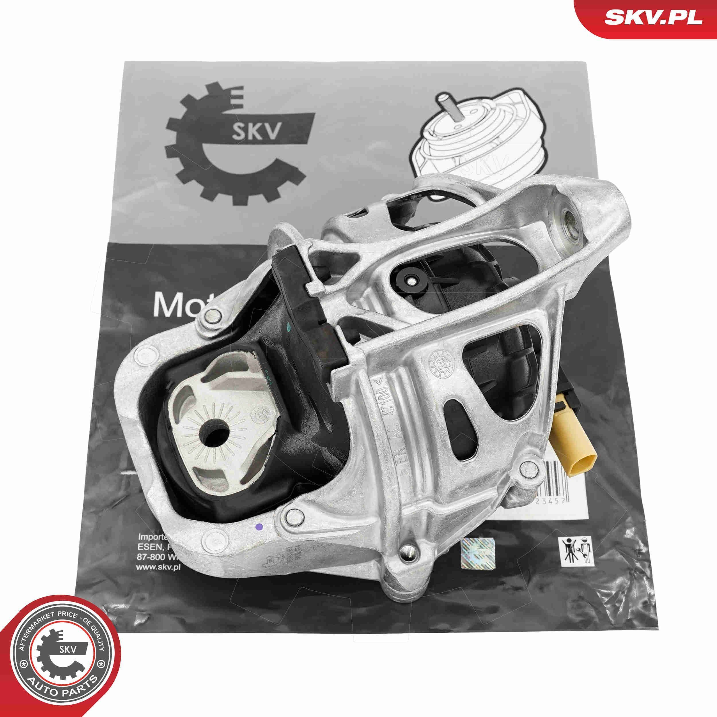 Подушка двигателя SKV 75SKV182 цена, от 126.46 USD