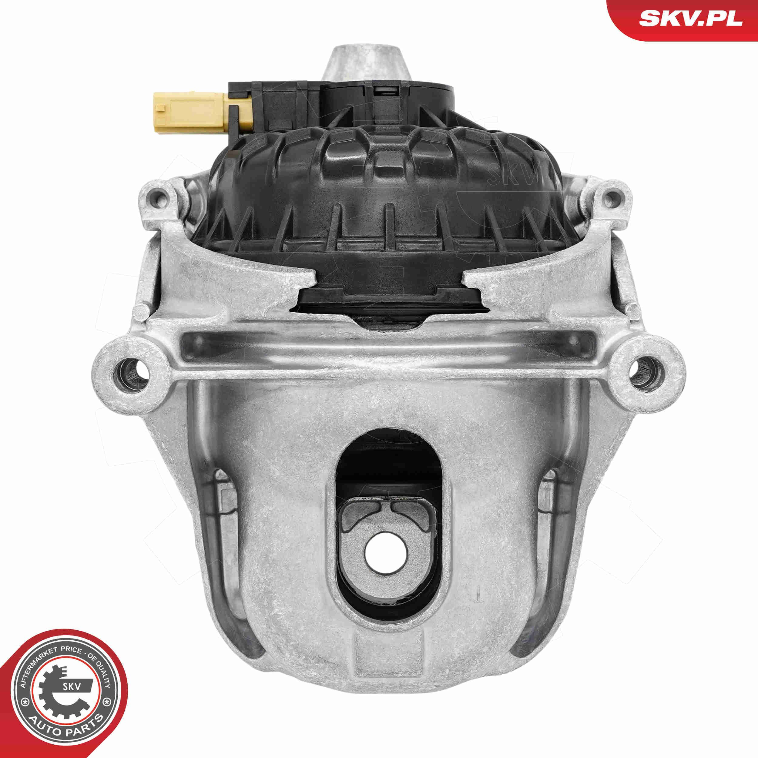 Опора двигателя SKV 75SKV182