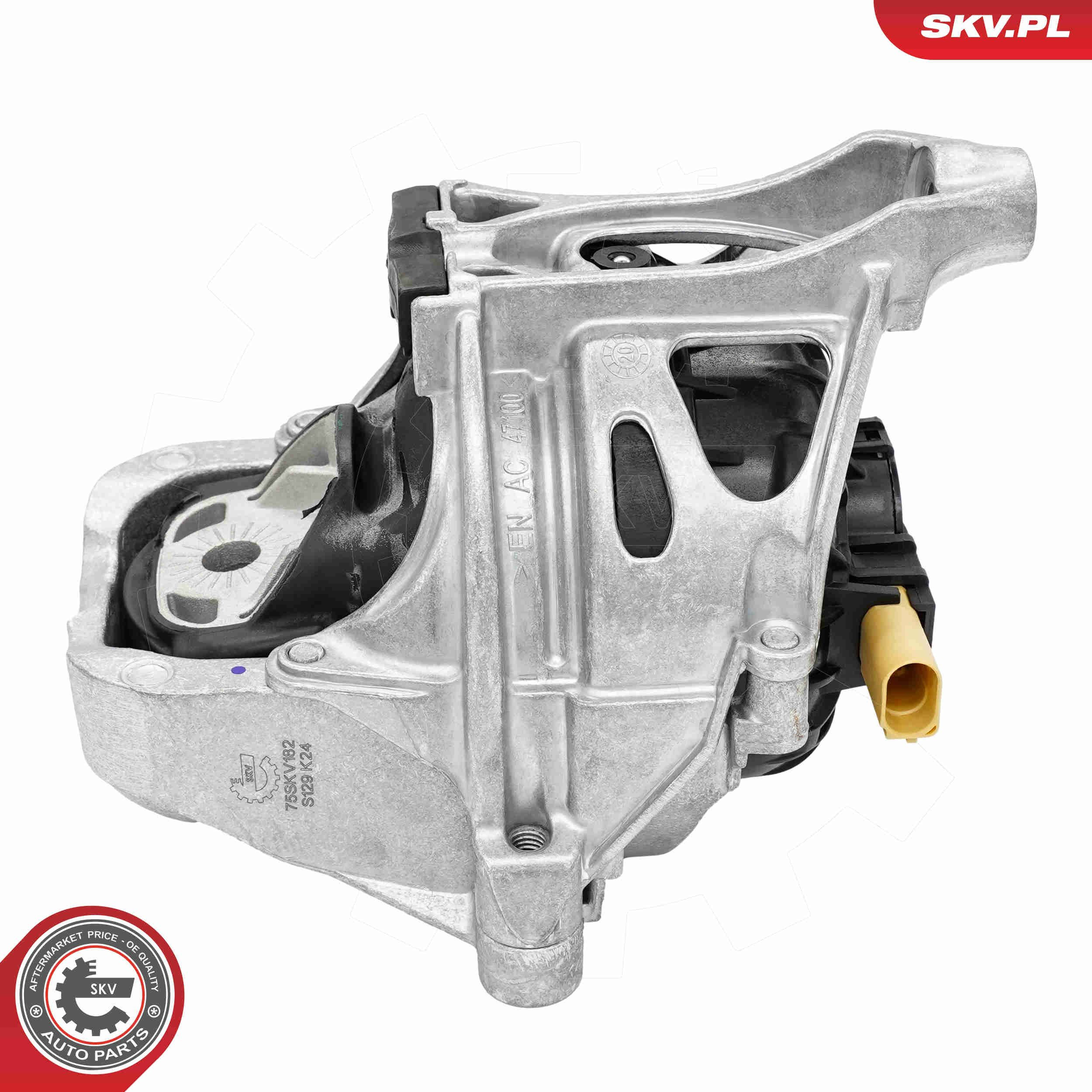 Купить 75SKV182 SKV Правая опора двигателя