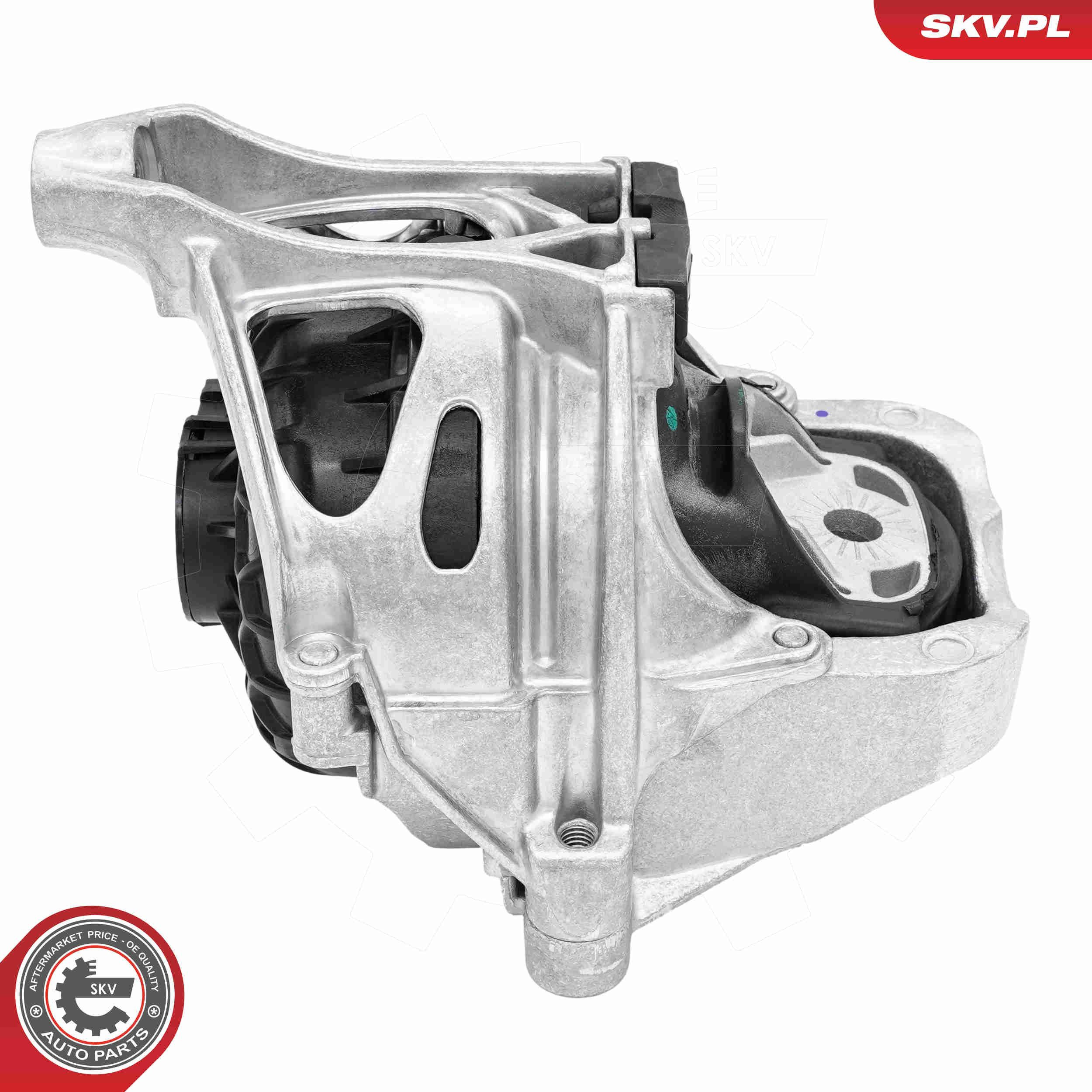 75SKV182 SKV Правая подушка двигателя