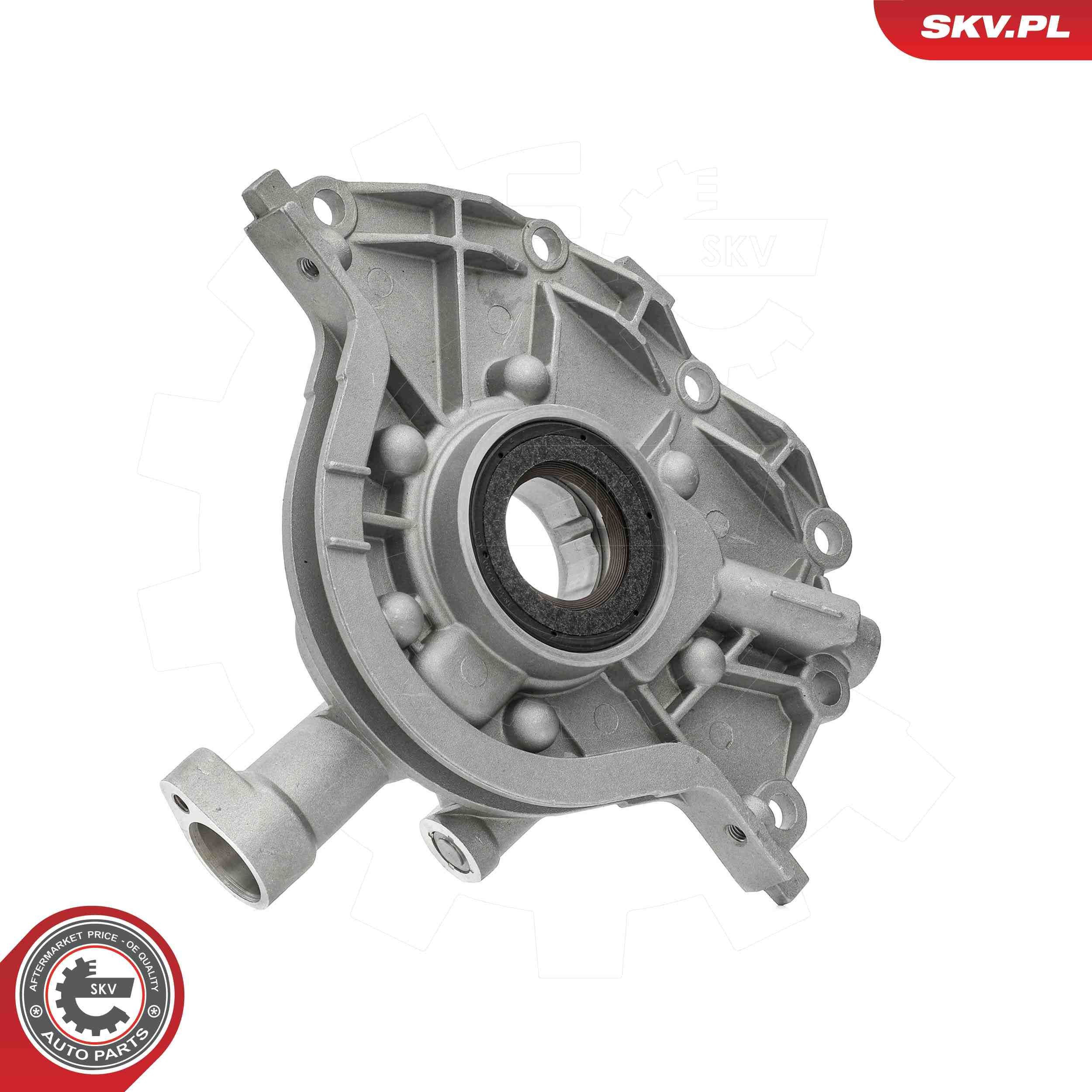 Помпа масляная Ford Ka хэтчбек (RBT) (1996 - 2008) цена, от 65.65 USD