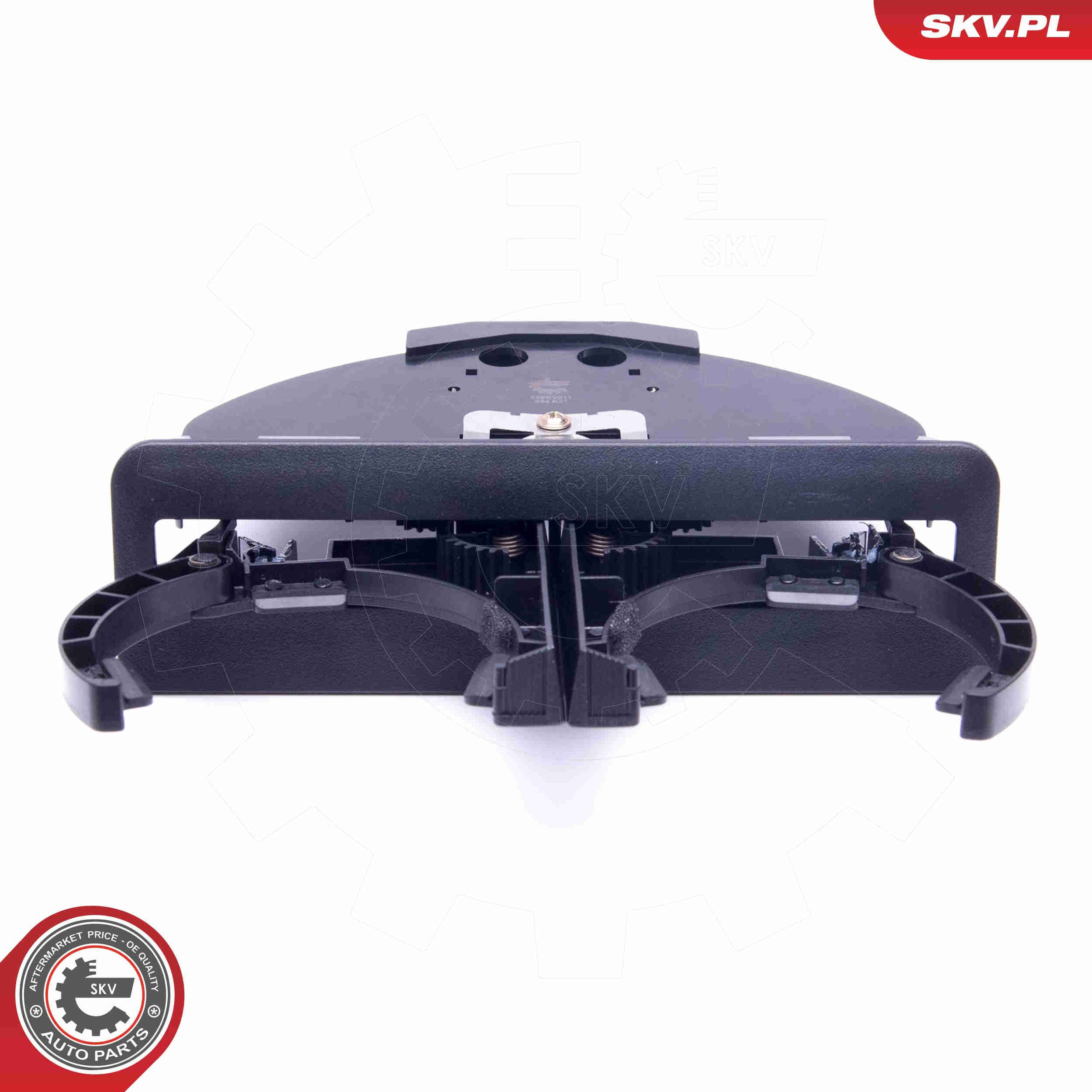 Подстаканник подлокотника центральной консоли 93SKV011 SKV