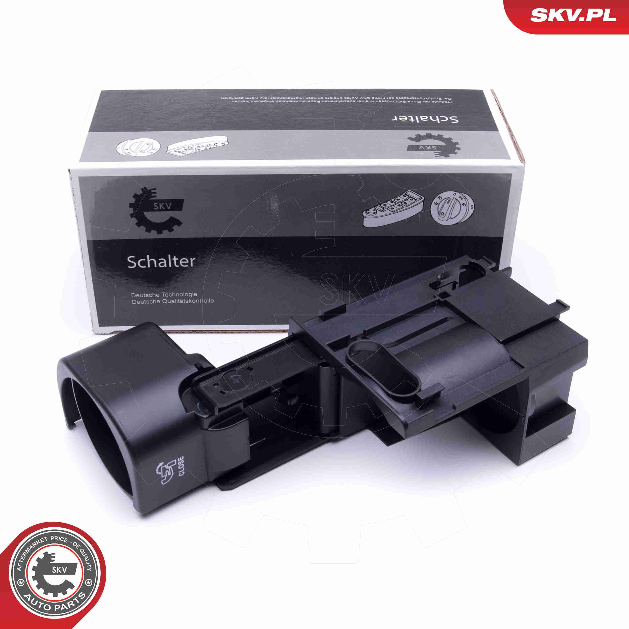 Подстаканник подлокотника центральной консоли 93SKV017 SKV