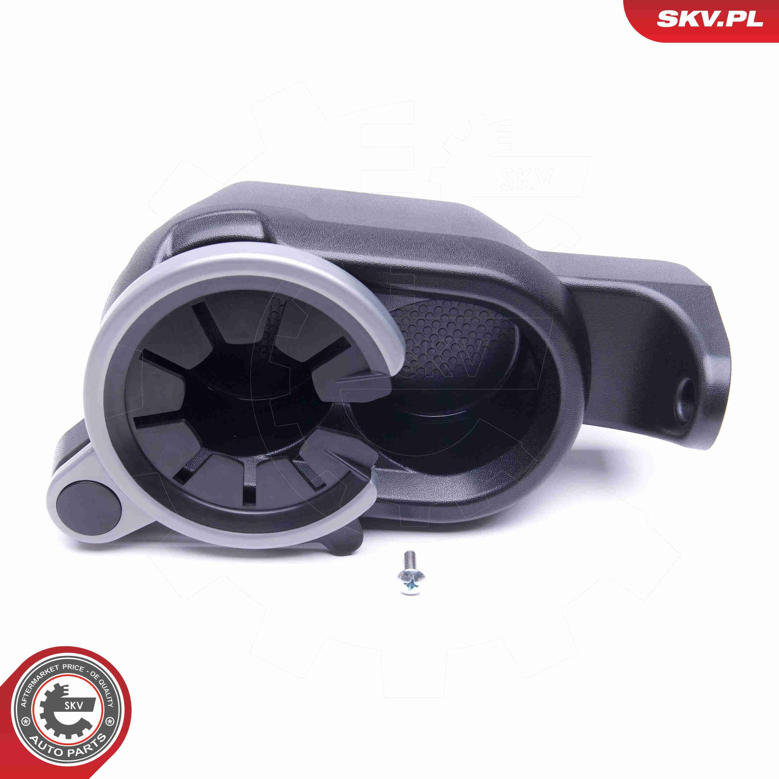 Подстаканник подлокотника центральной консоли 93SKV024 SKV