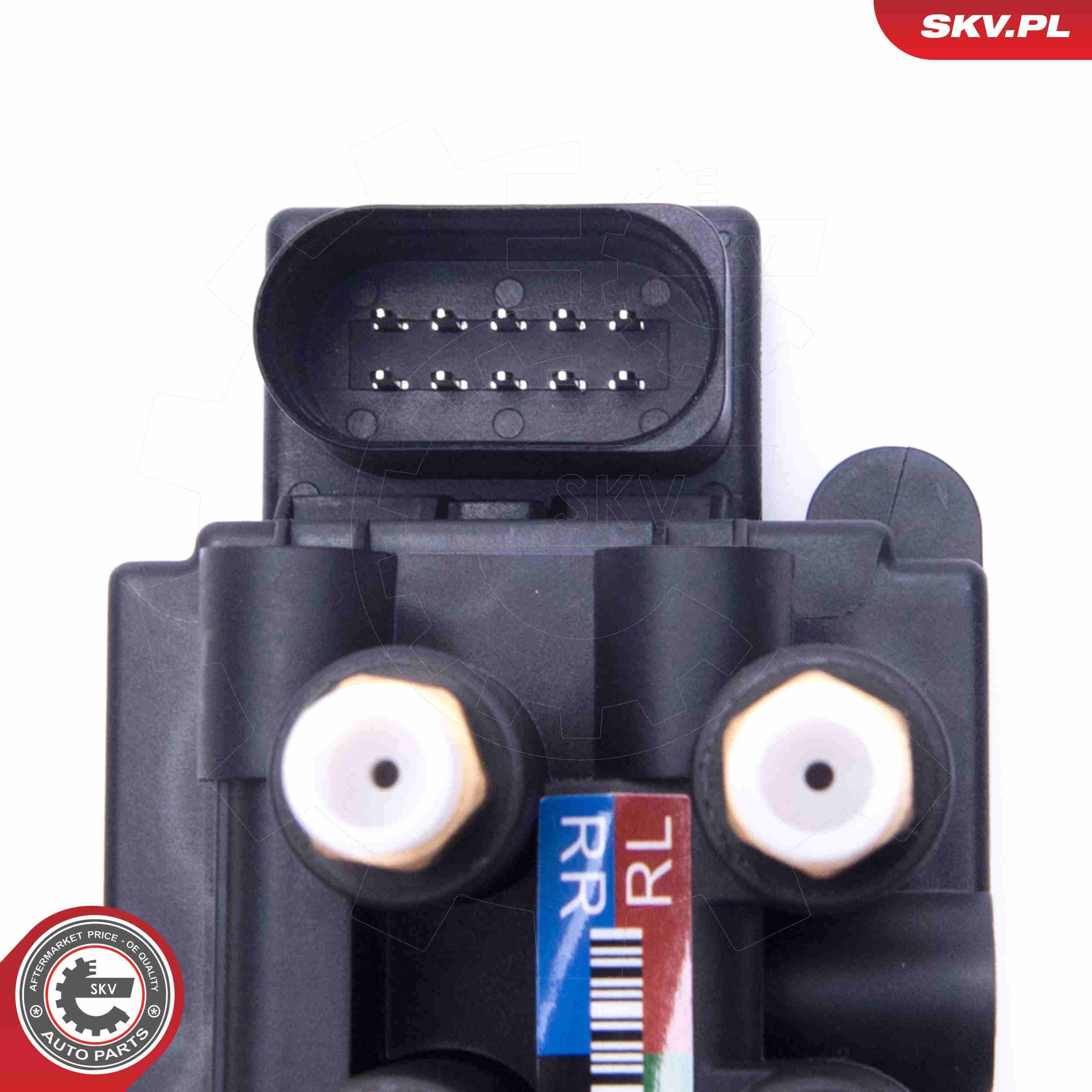  SKV 93SKV811