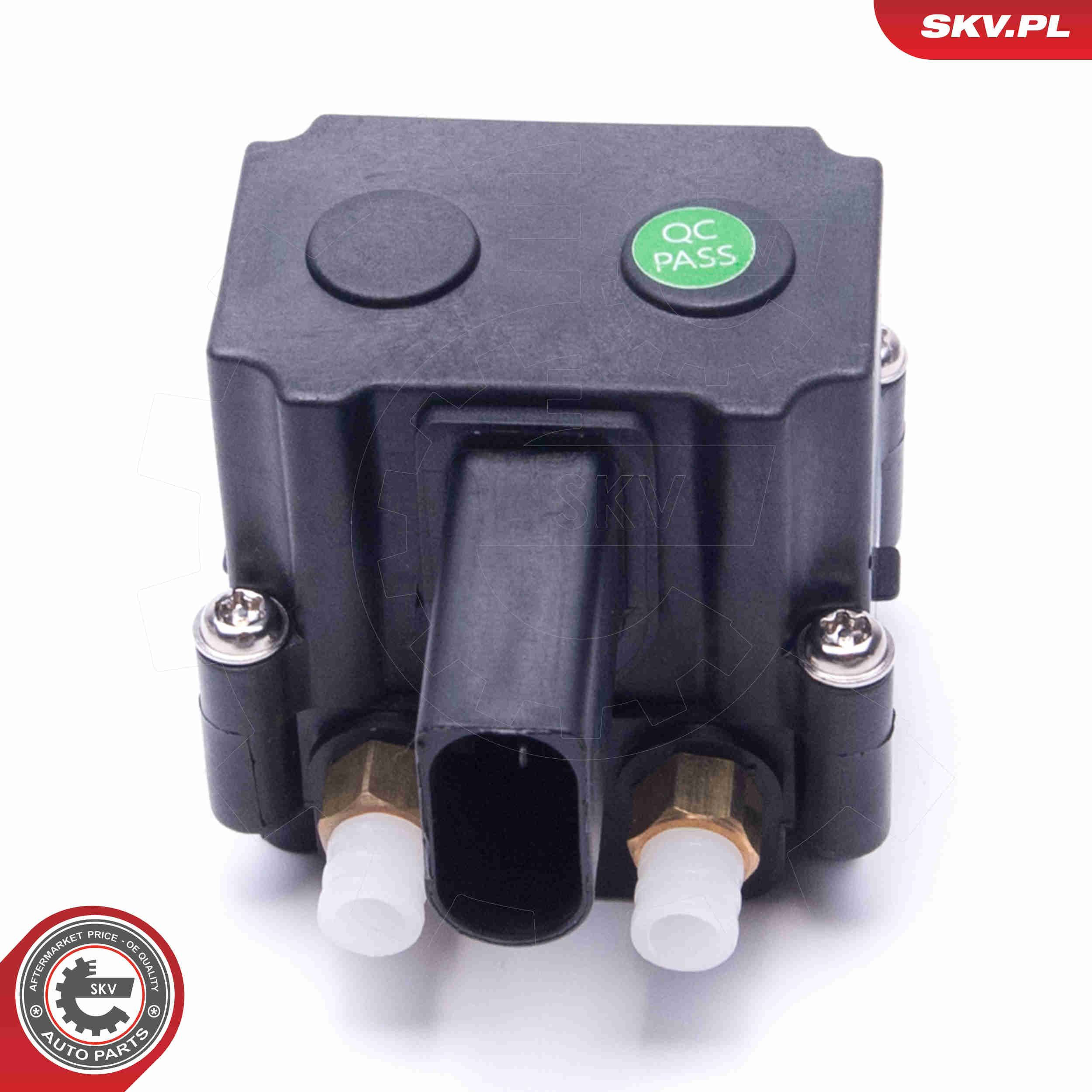 Блок шинных кранов SKV 93SKV813 цена, от 122.71 USD