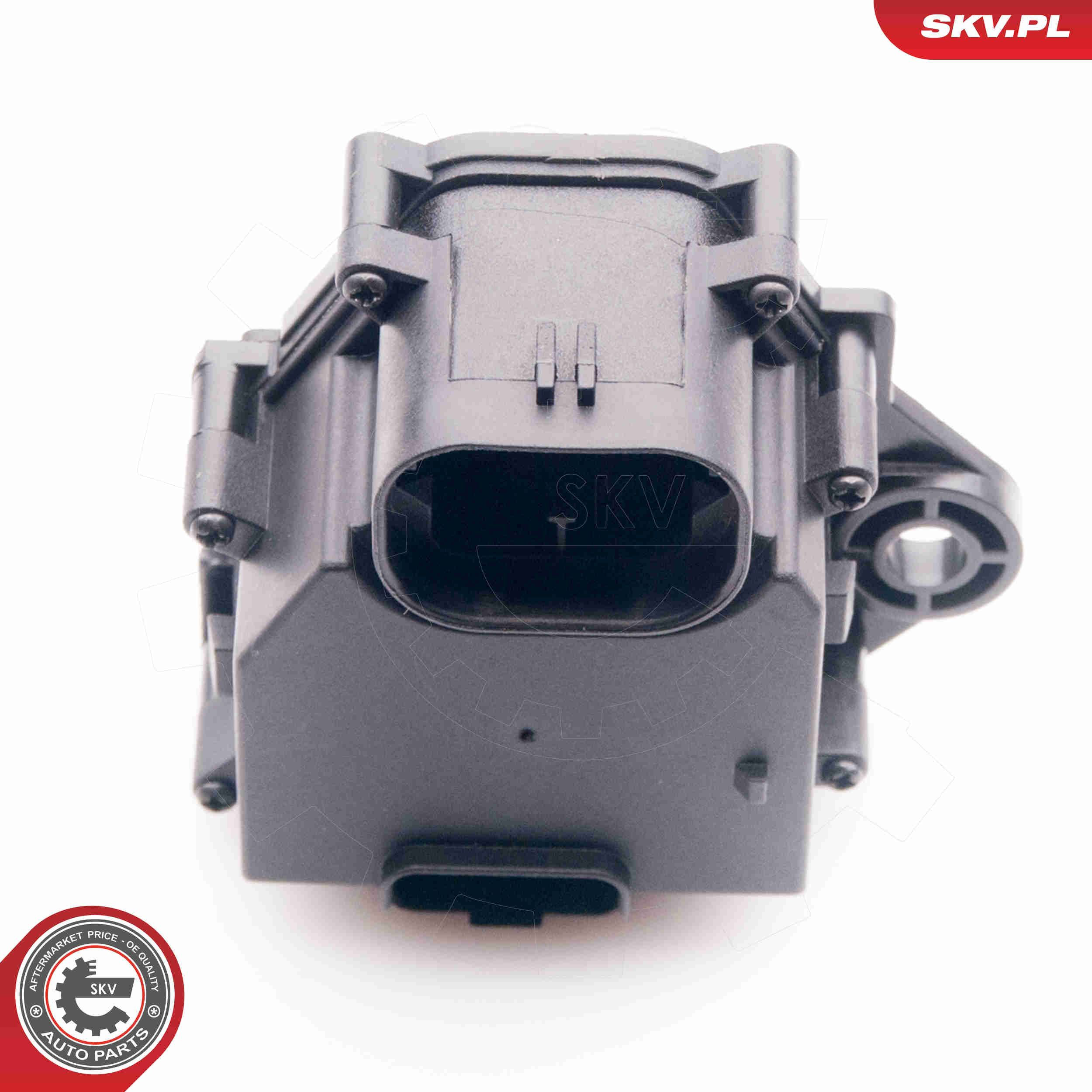 Регулятор оборотов вентилятора SKV 94SKV011 цена, от 12.60 USD