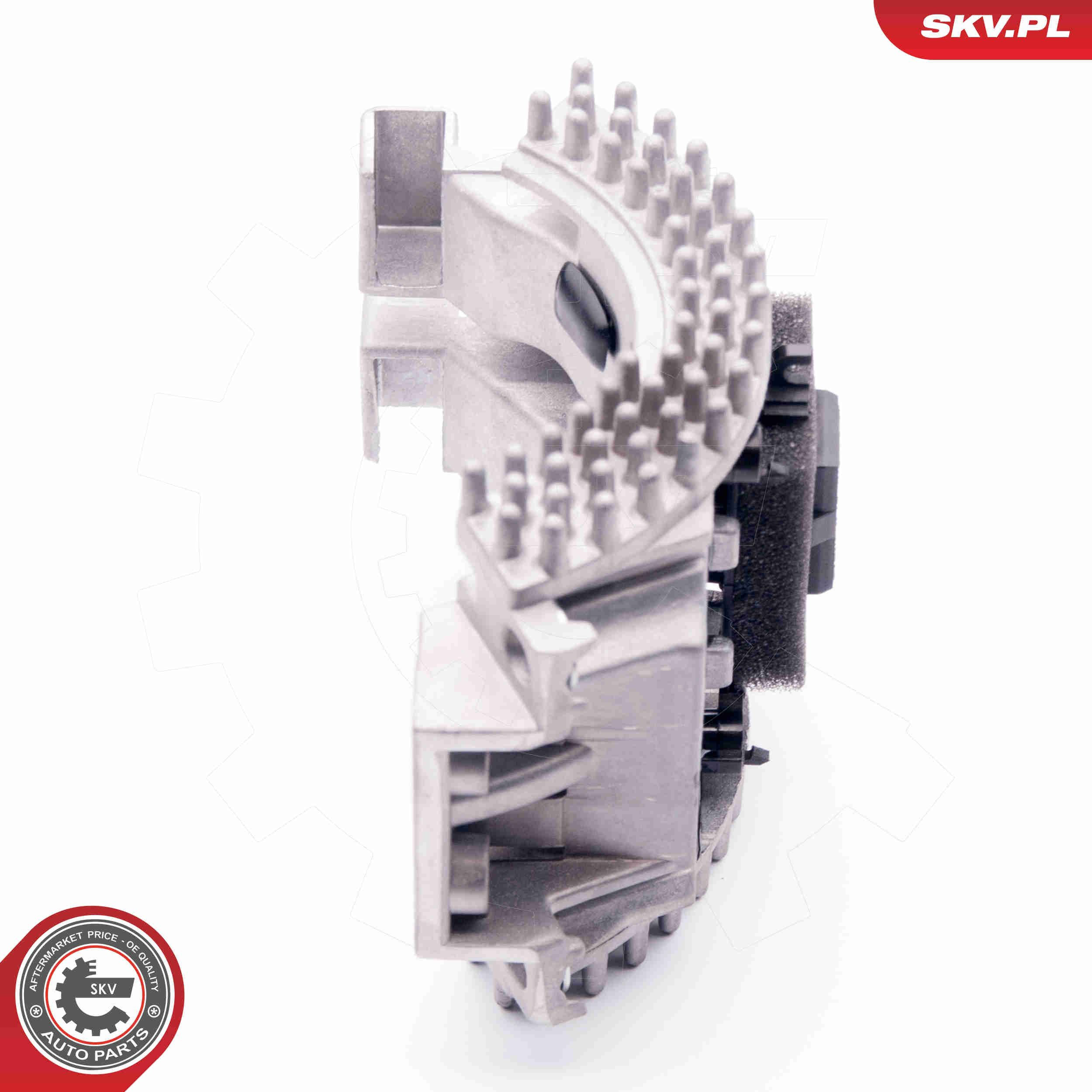 Резистор печки 94SKV041 SKV