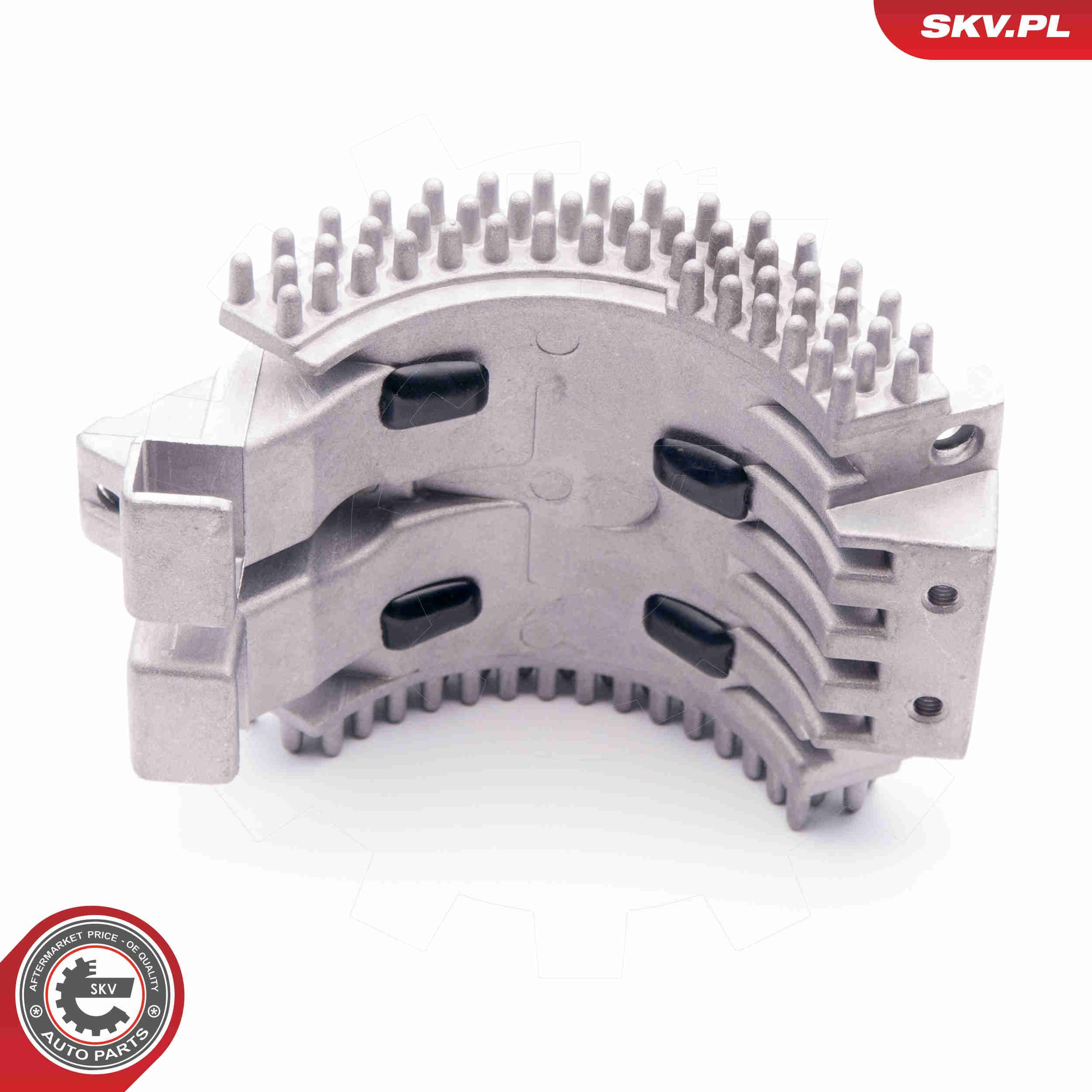 Реостат SKV 94SKV041