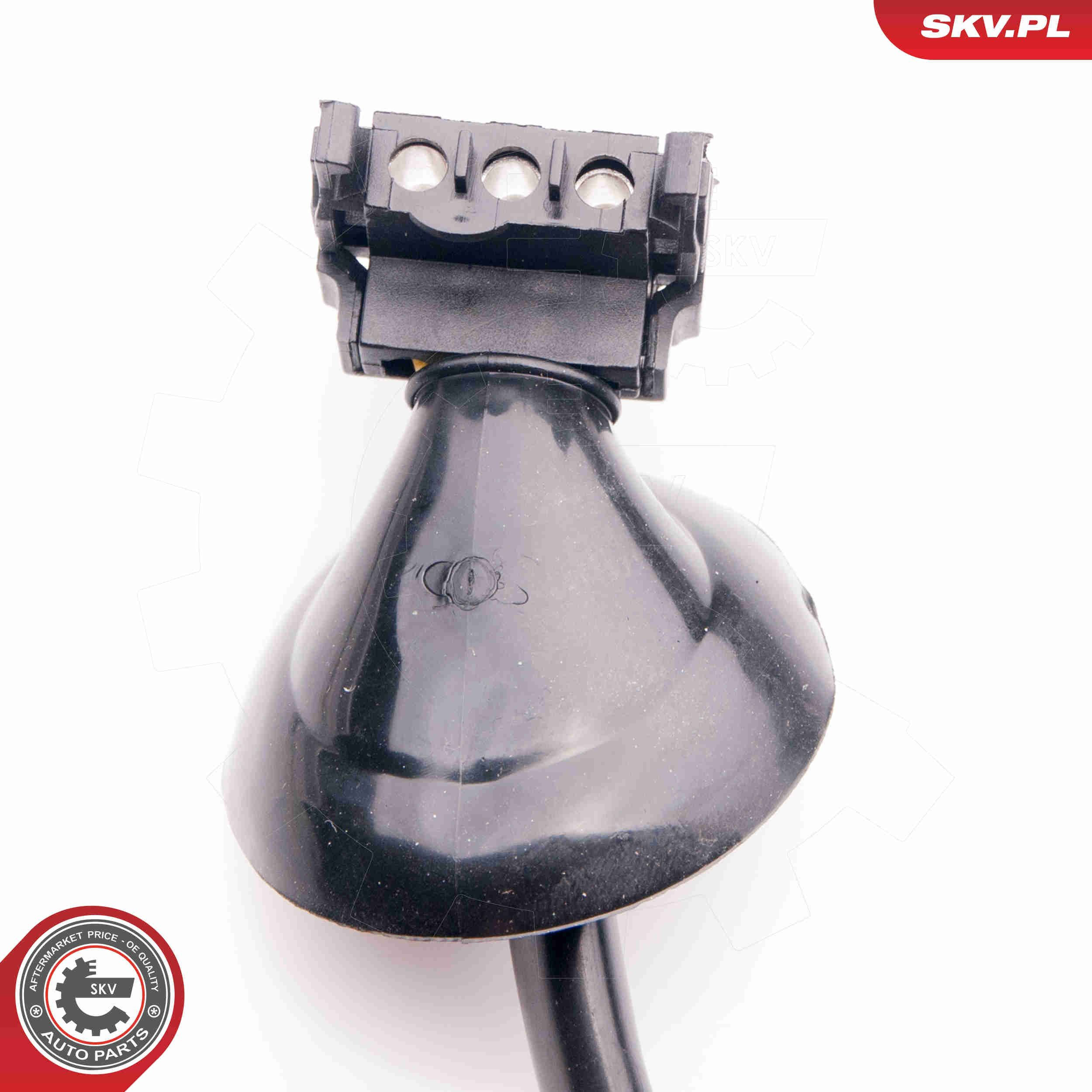 94SKV046 SKV Реле печки