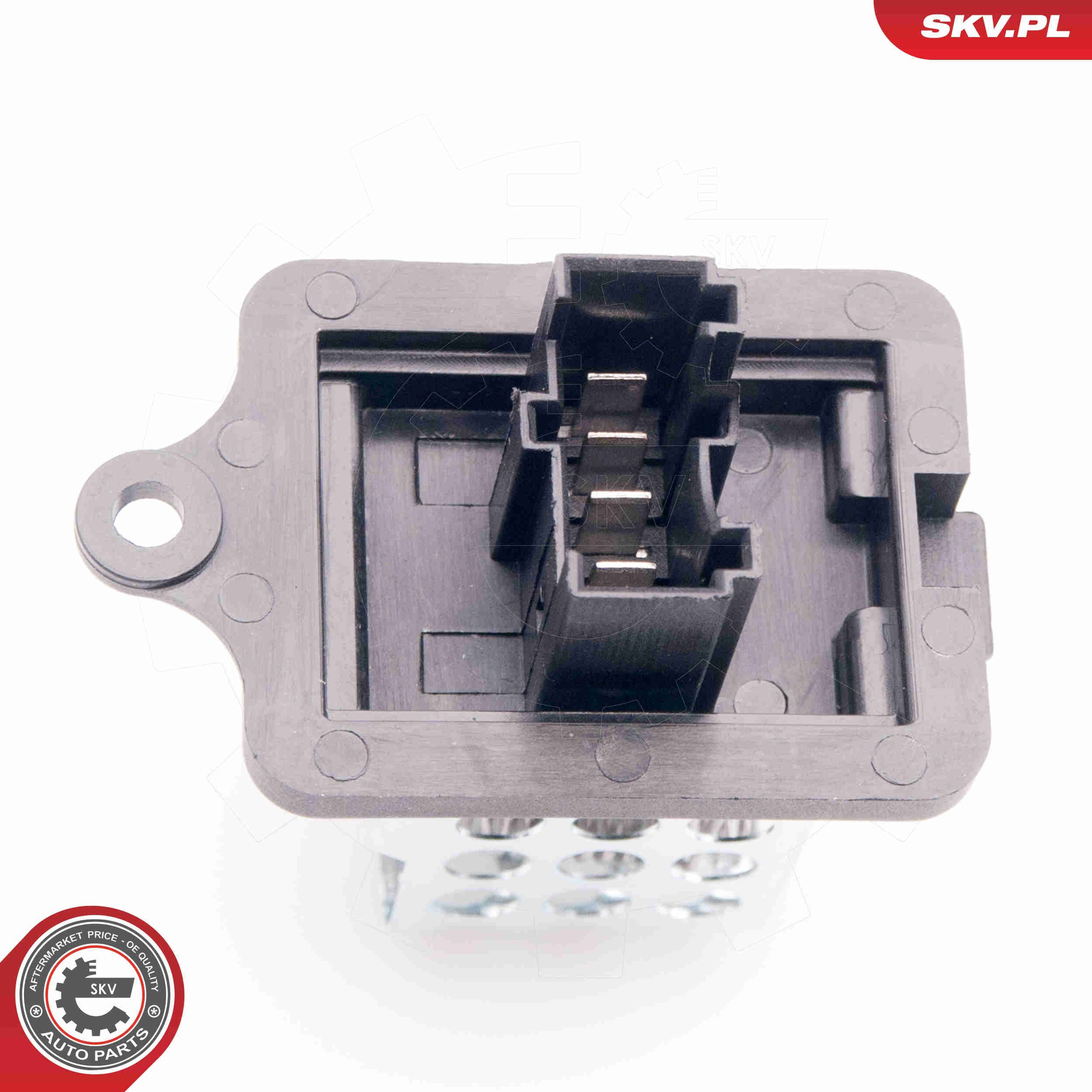Реле отопителя SKV 94SKV053 цена, от 10.77 USD