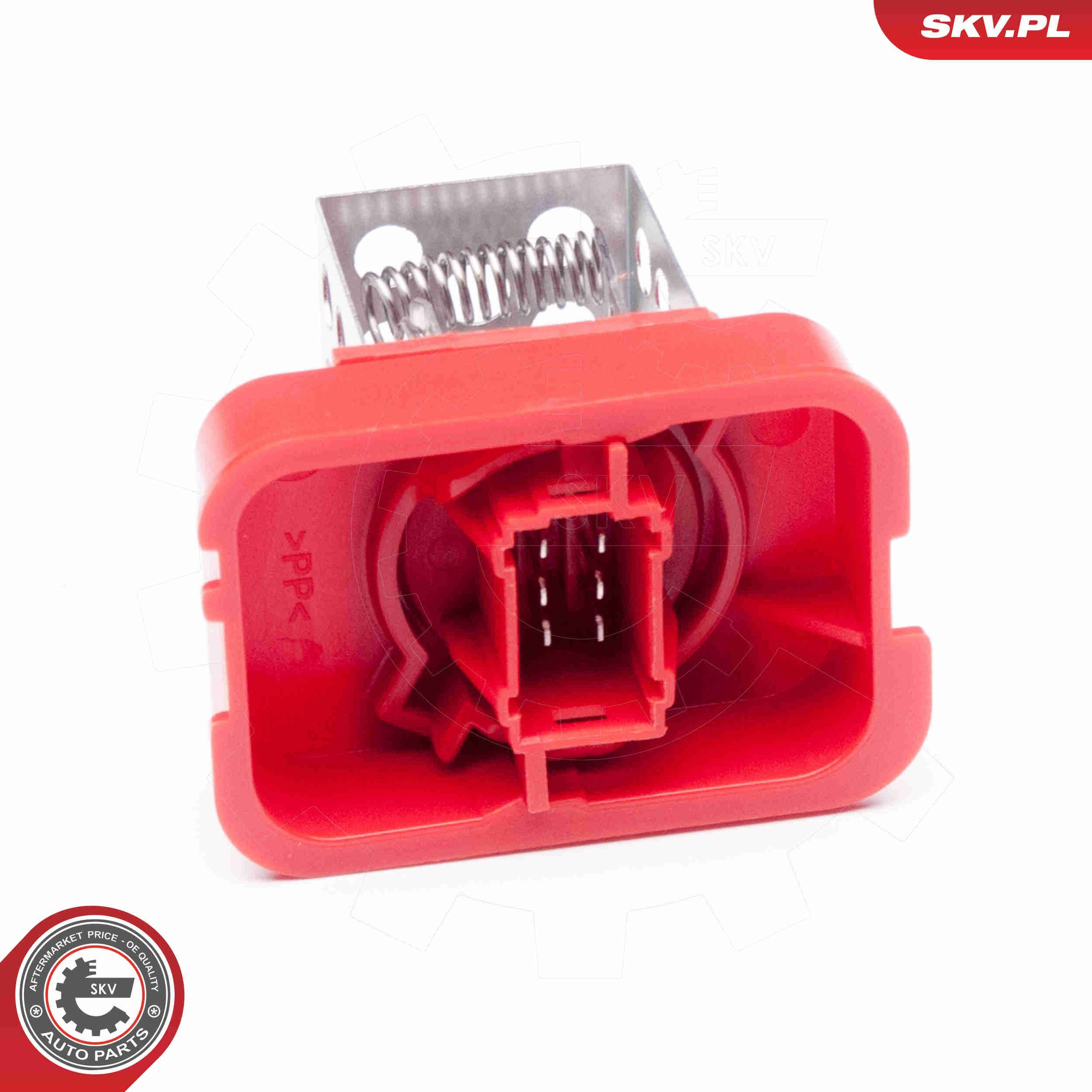 94SKV057 SKV Реле печки