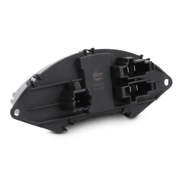 94SKV063 SKV Реле печки