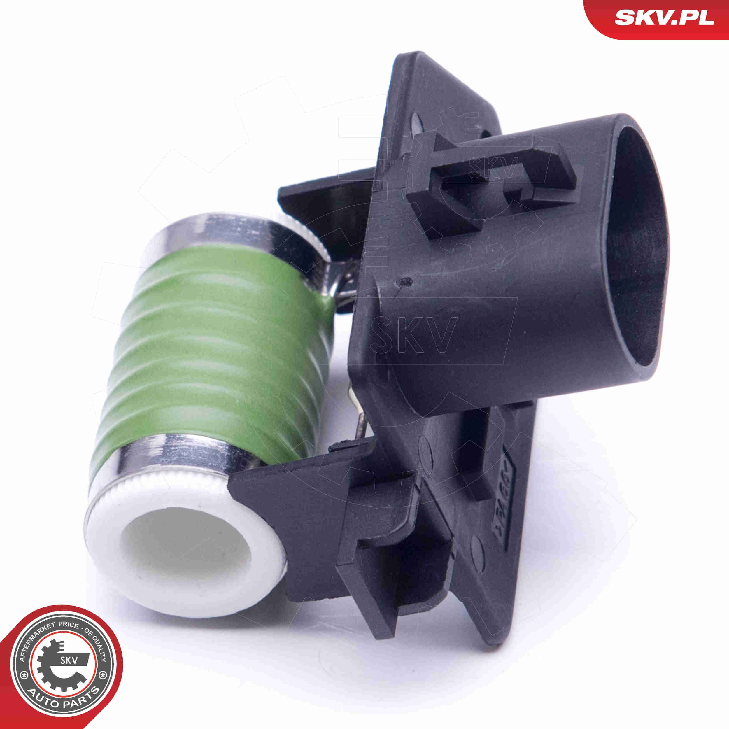 94SKV065 SKV Реле печки