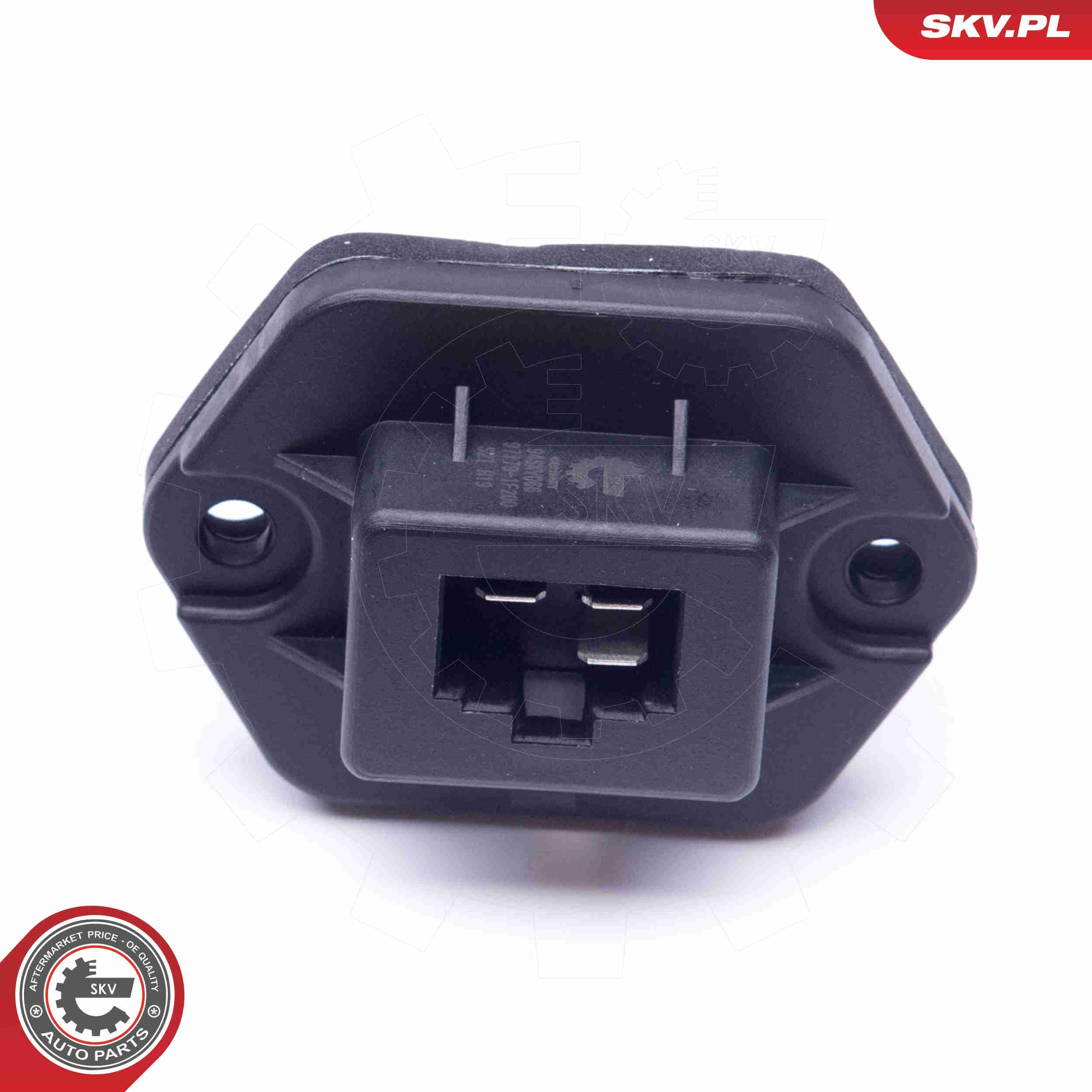 Реле отопителя SKV 94SKV066 цена, от 19.17 USD