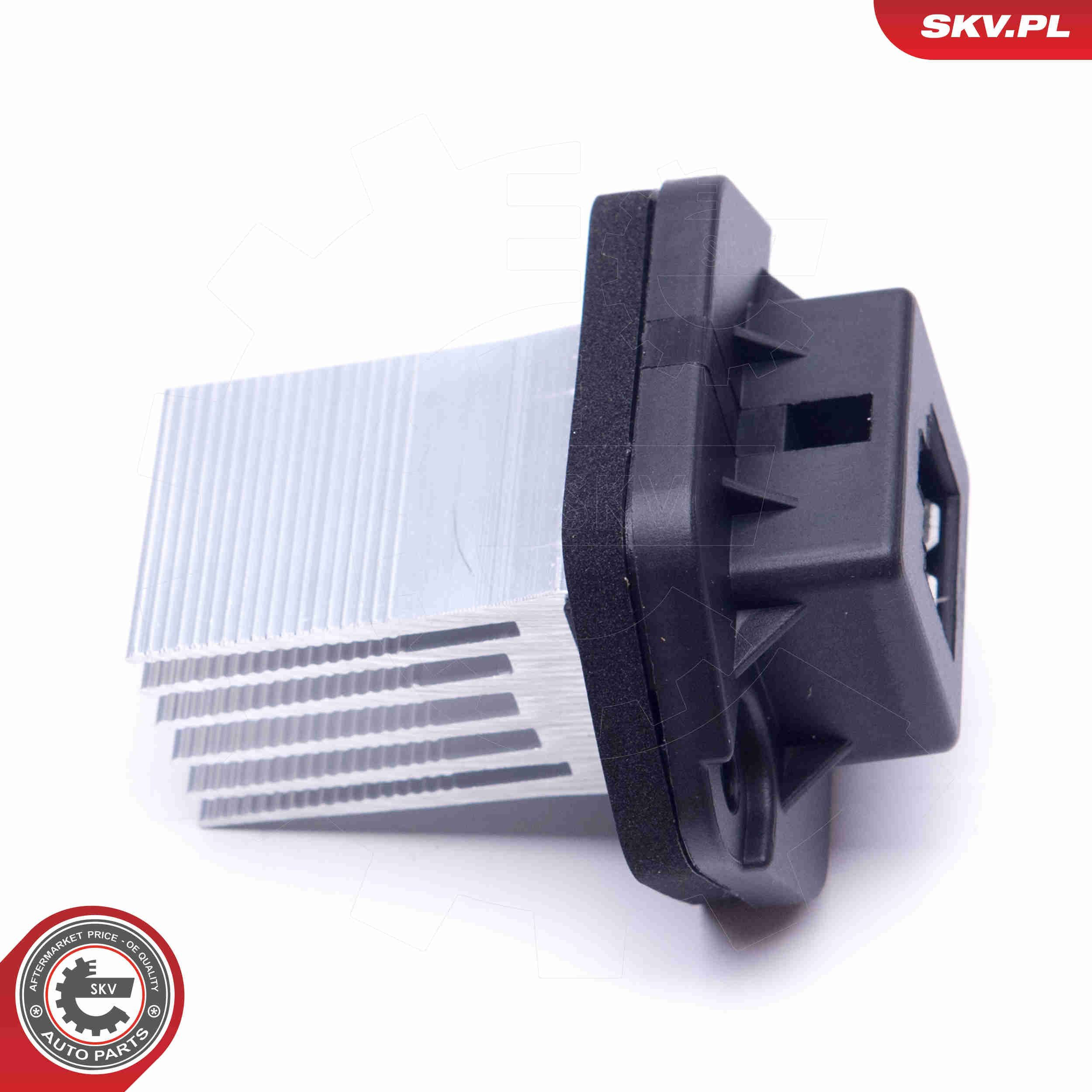 94SKV066 SKV Реле печки