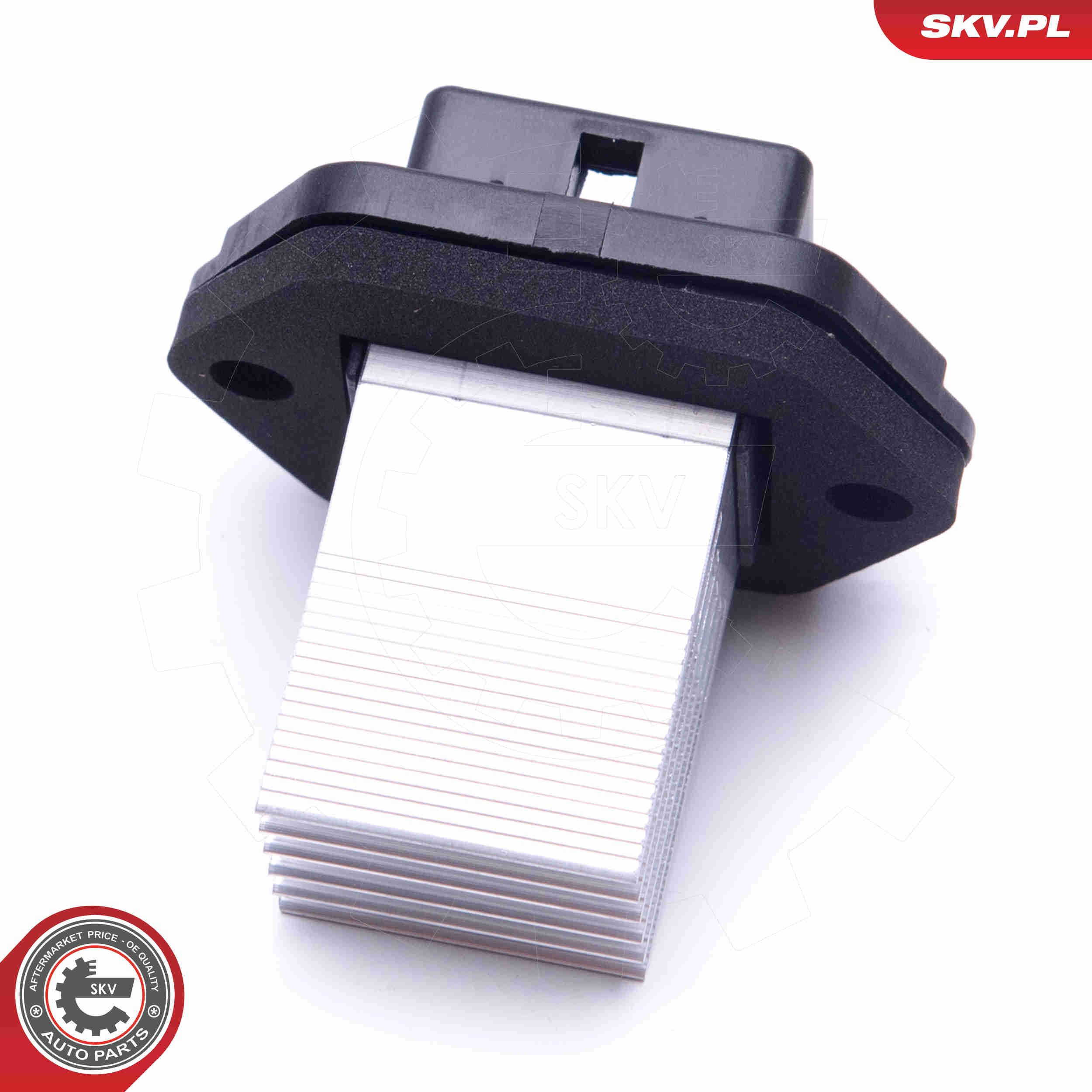 Реостат SKV 94SKV066
