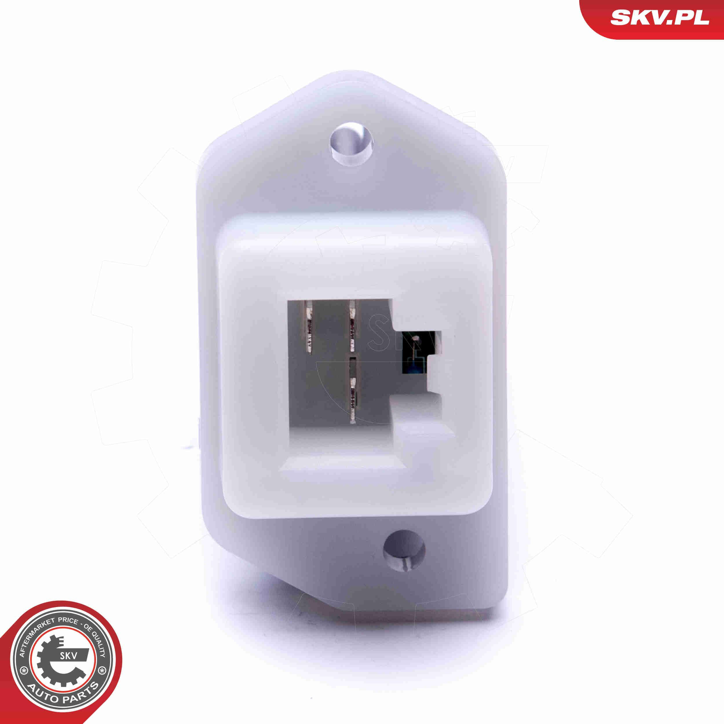 94SKV073 SKV Реле печки