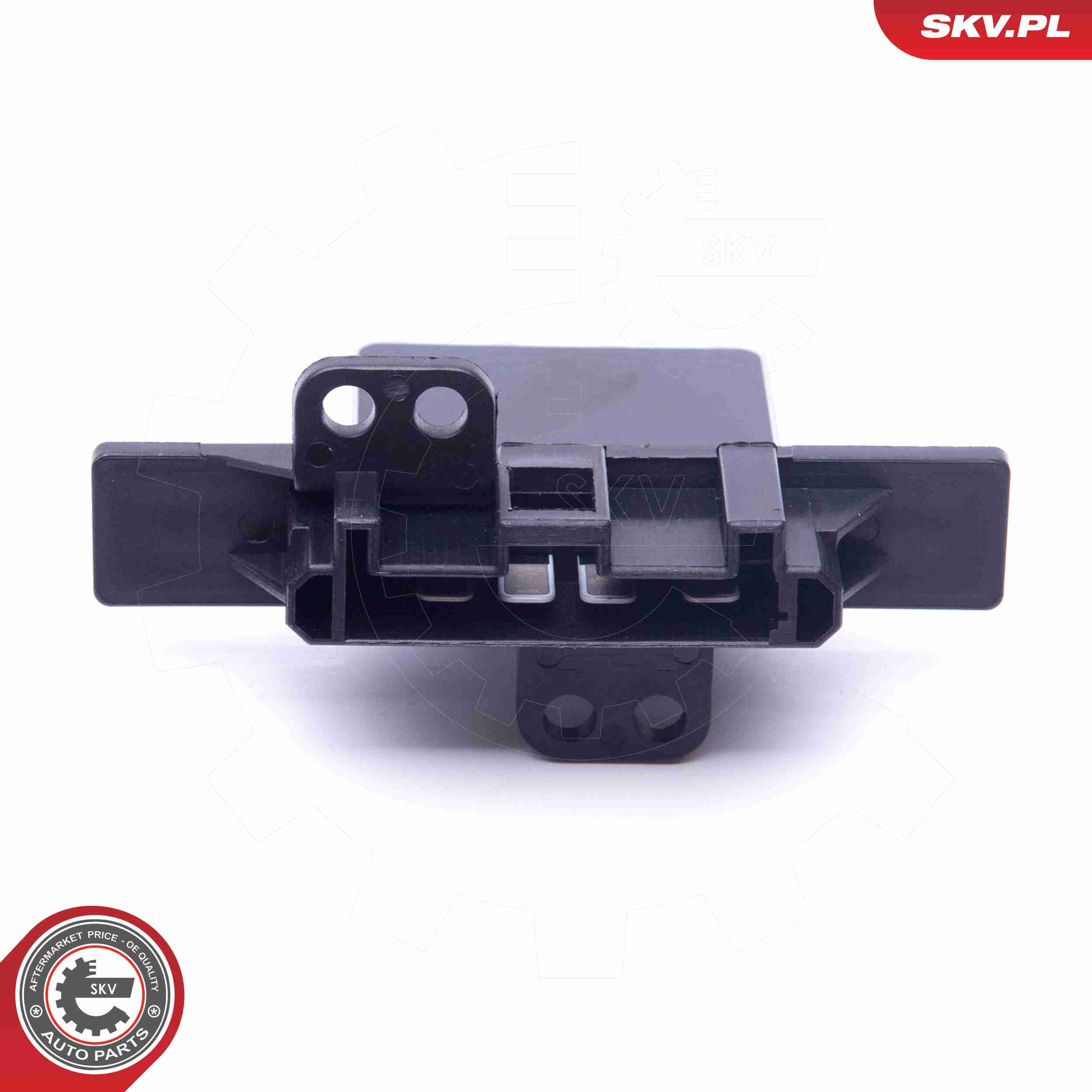 94SKV075 SKV Реле печки