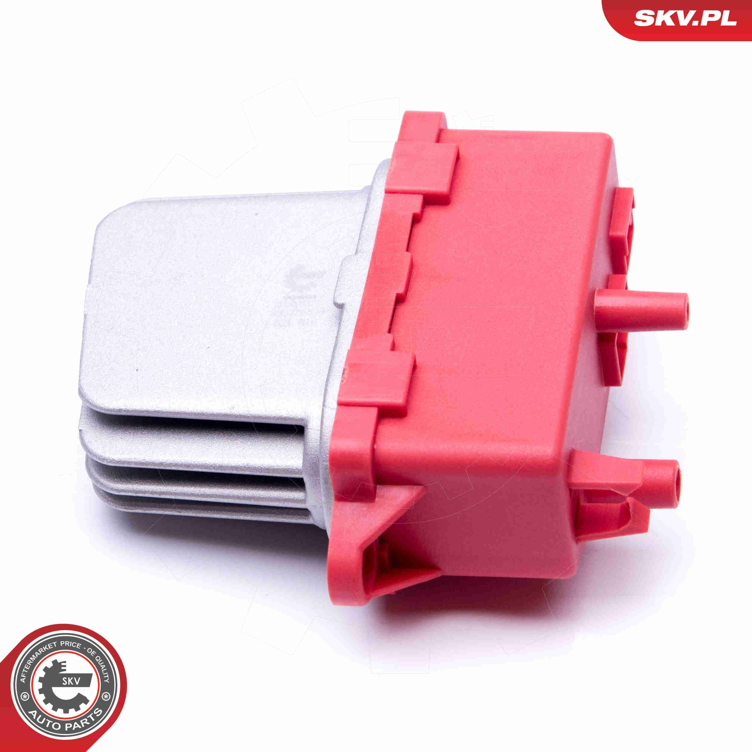 Реостат SKV 94SKV077